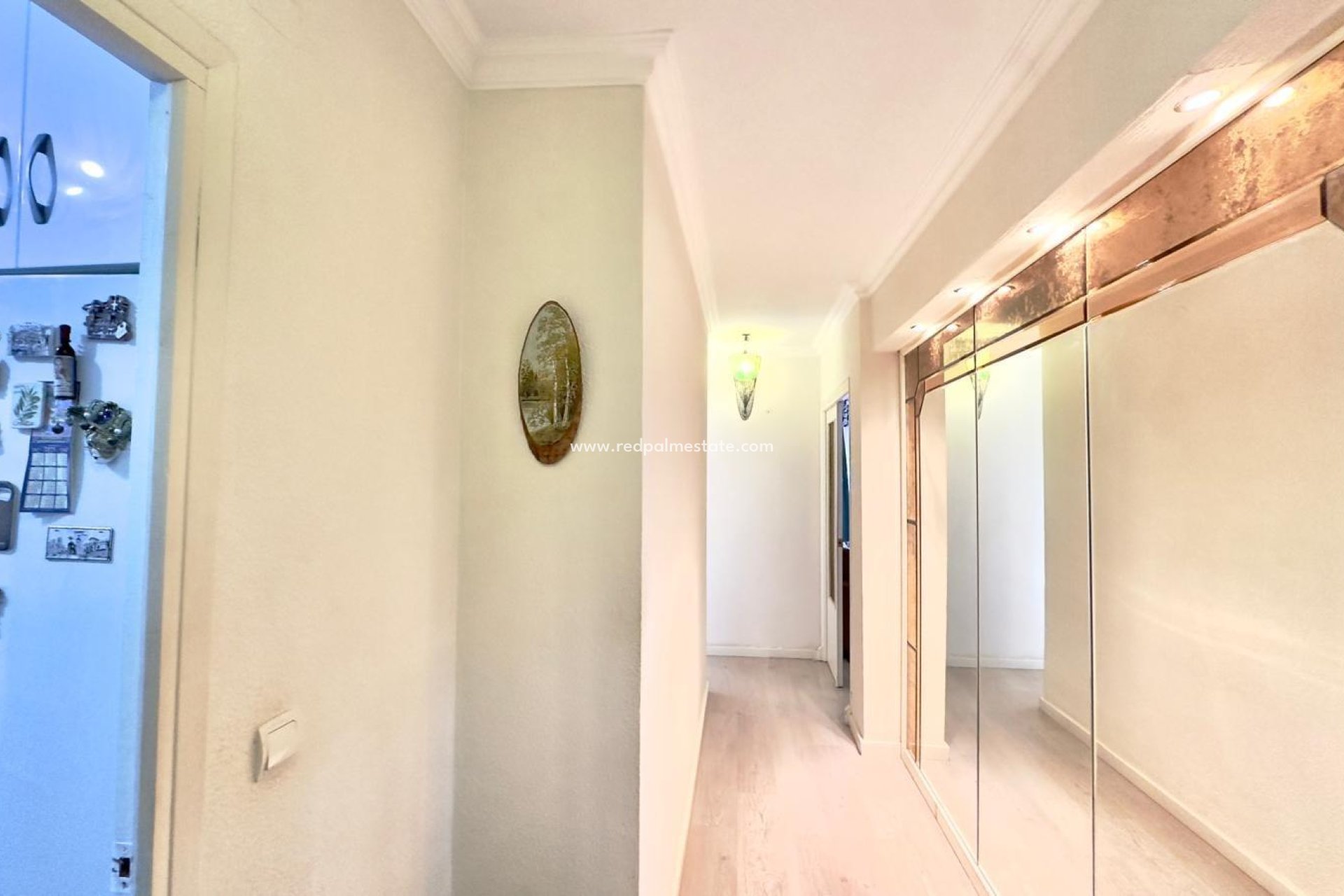 Revente - Appartement -
Torrevieja - Centro Torrevieja