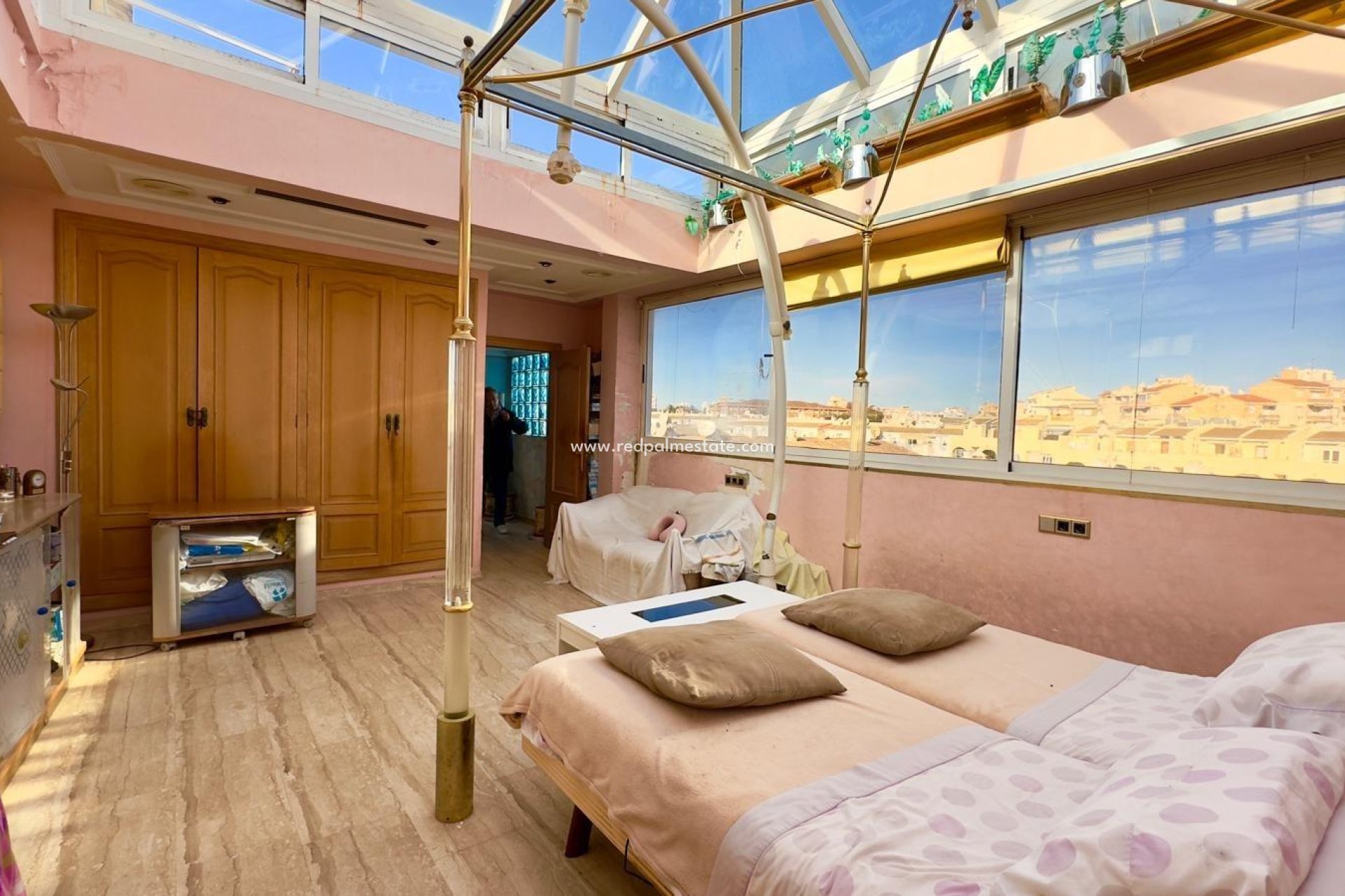 Revente - Appartement -
Torrevieja - Centro Torrevieja