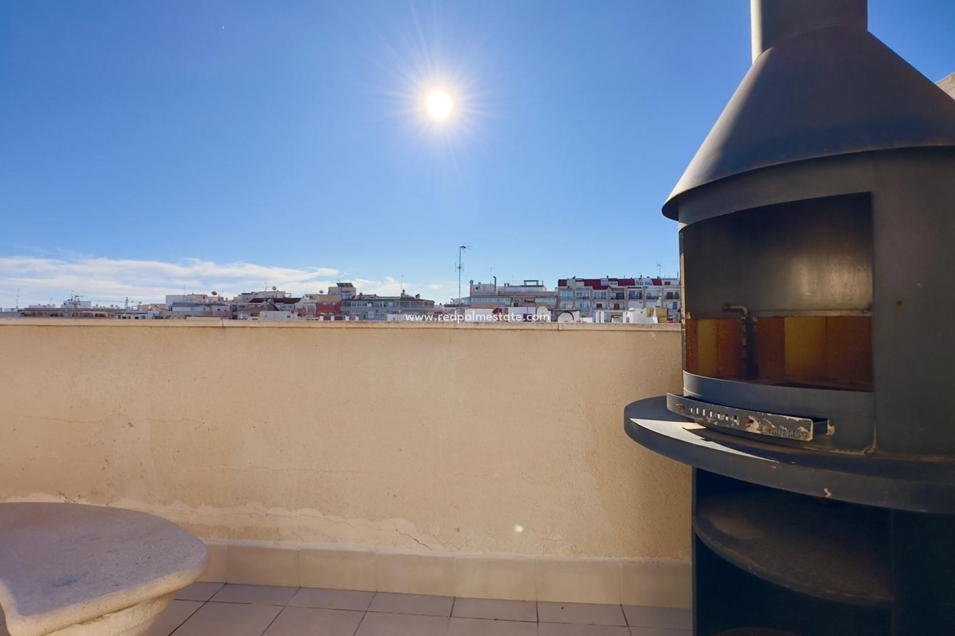 Revente - Appartement -
Torrevieja - Centro Torrevieja