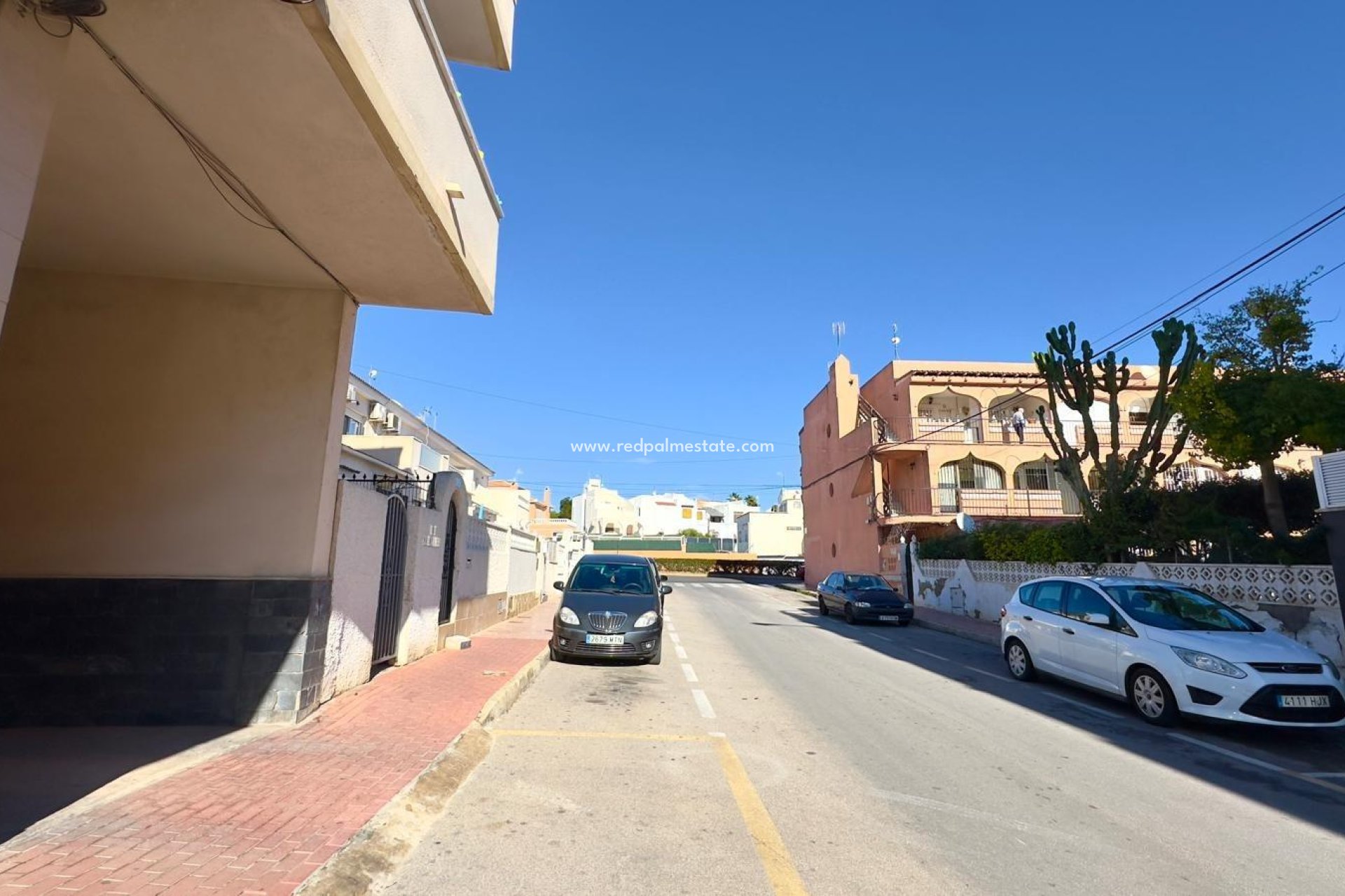 Revente - Appartement -
Torrevieja - Centro Torrevieja
