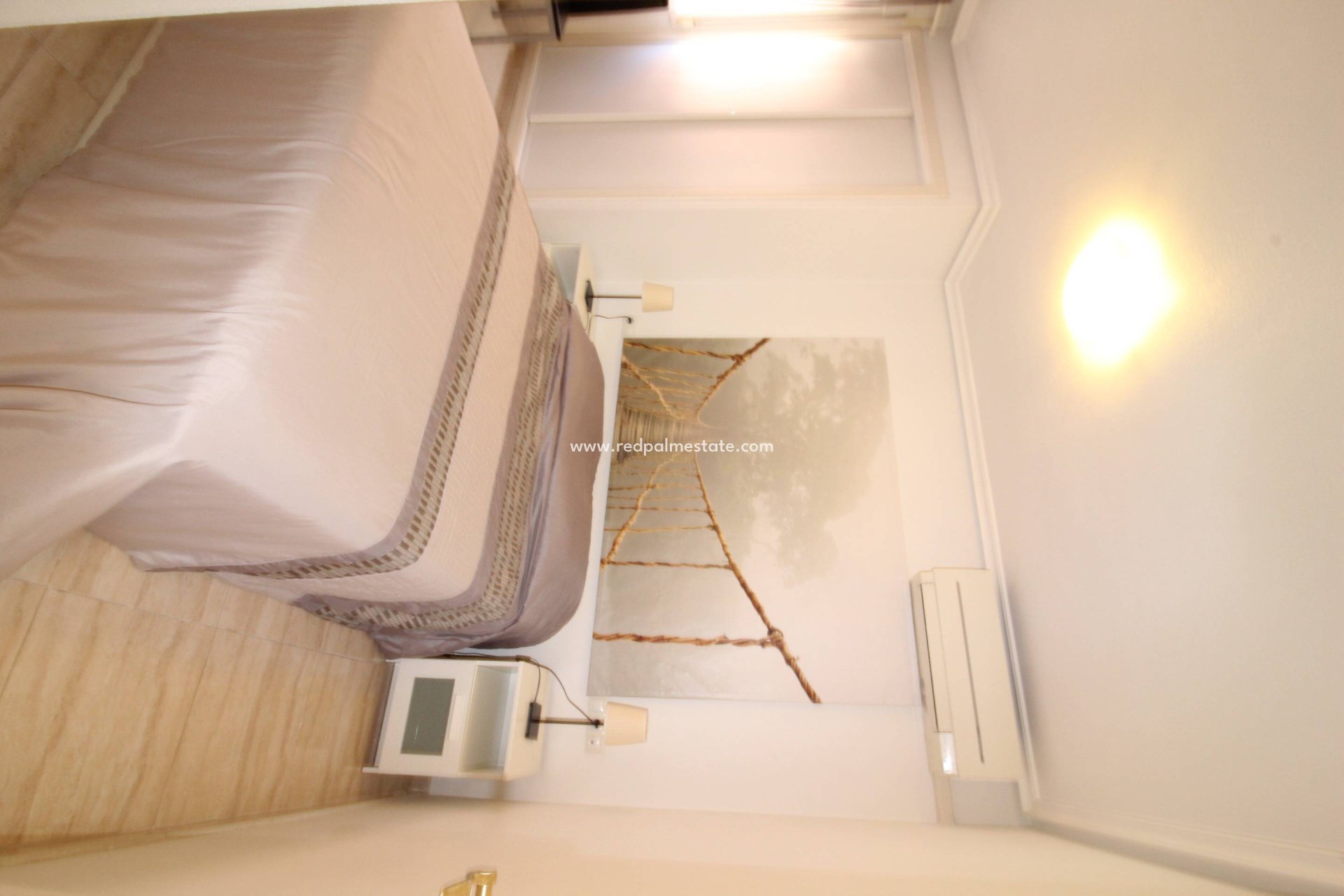 Revente - Appartement -
Torrevieja - Centro Torrevieja