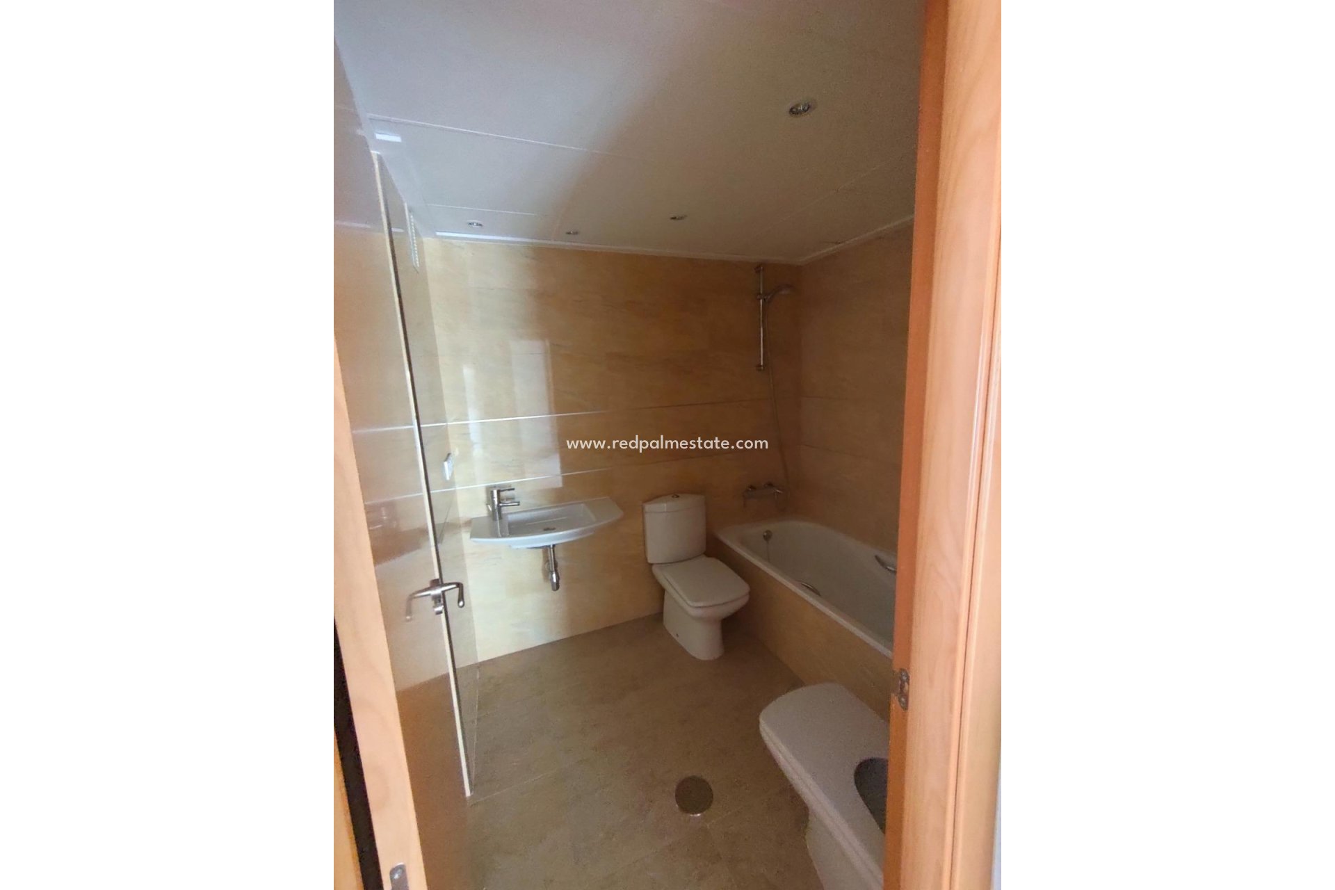 Revente - Appartement -
Torrevieja - Centro Torrevieja