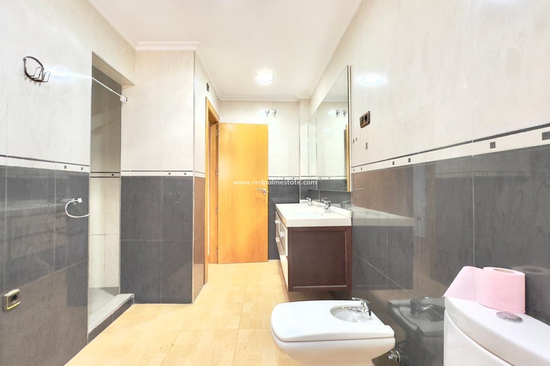 Revente - Appartement -
Torrevieja - Centro Torrevieja