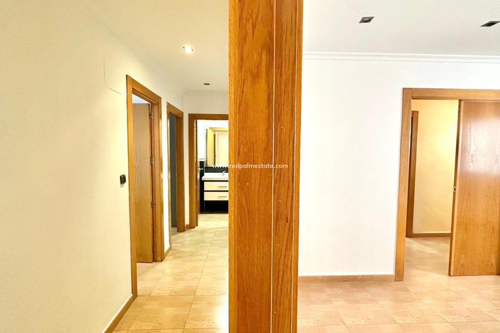 Revente - Appartement -
Torrevieja - Centro Torrevieja