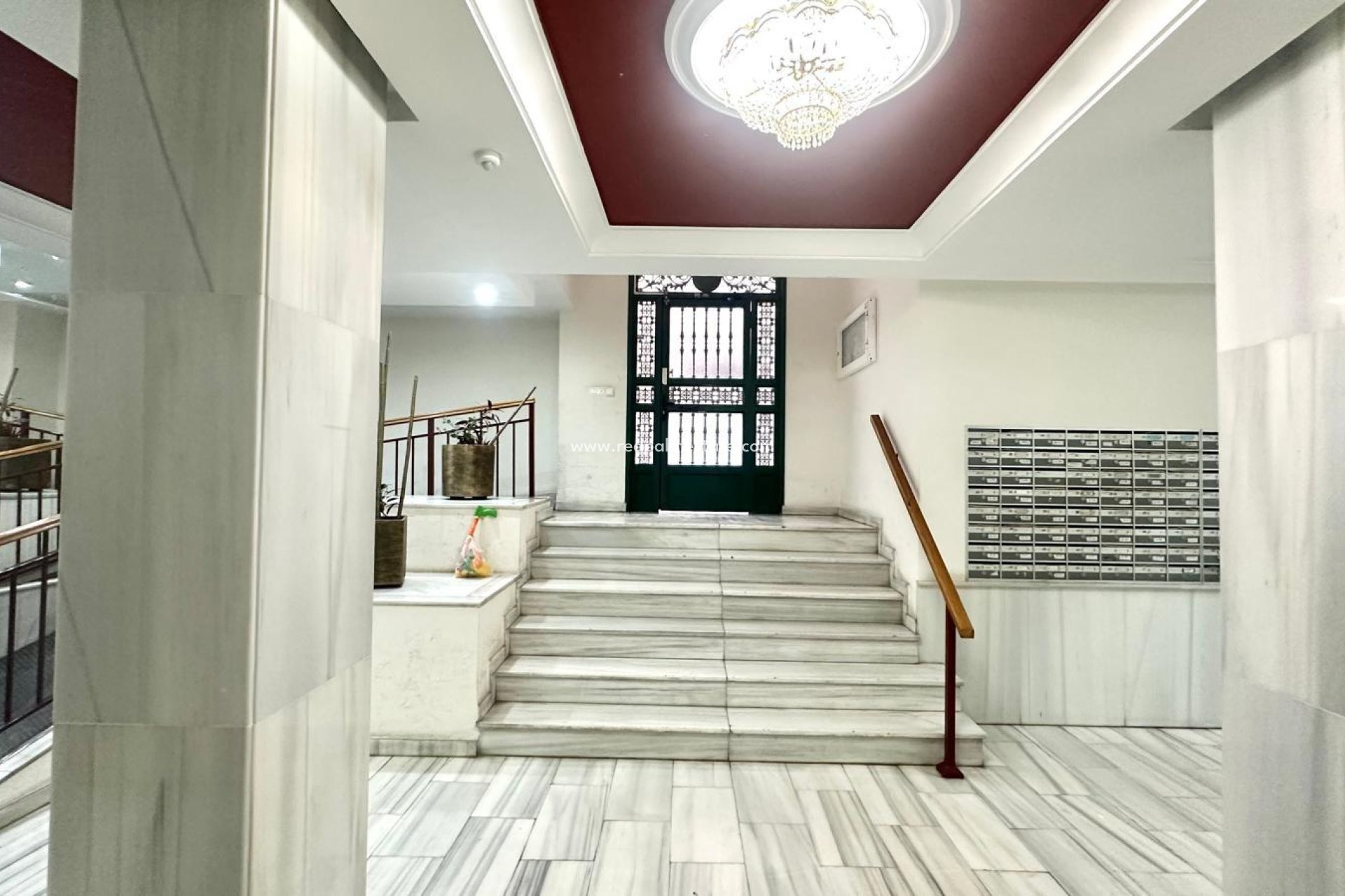 Revente - Appartement -
Torrevieja - Centro Torrevieja