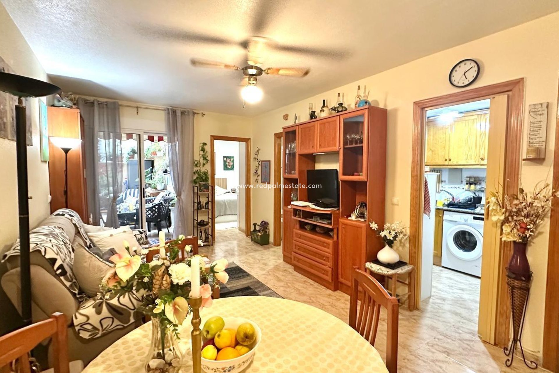 Revente - Appartement -
Torrevieja - Centro Torrevieja