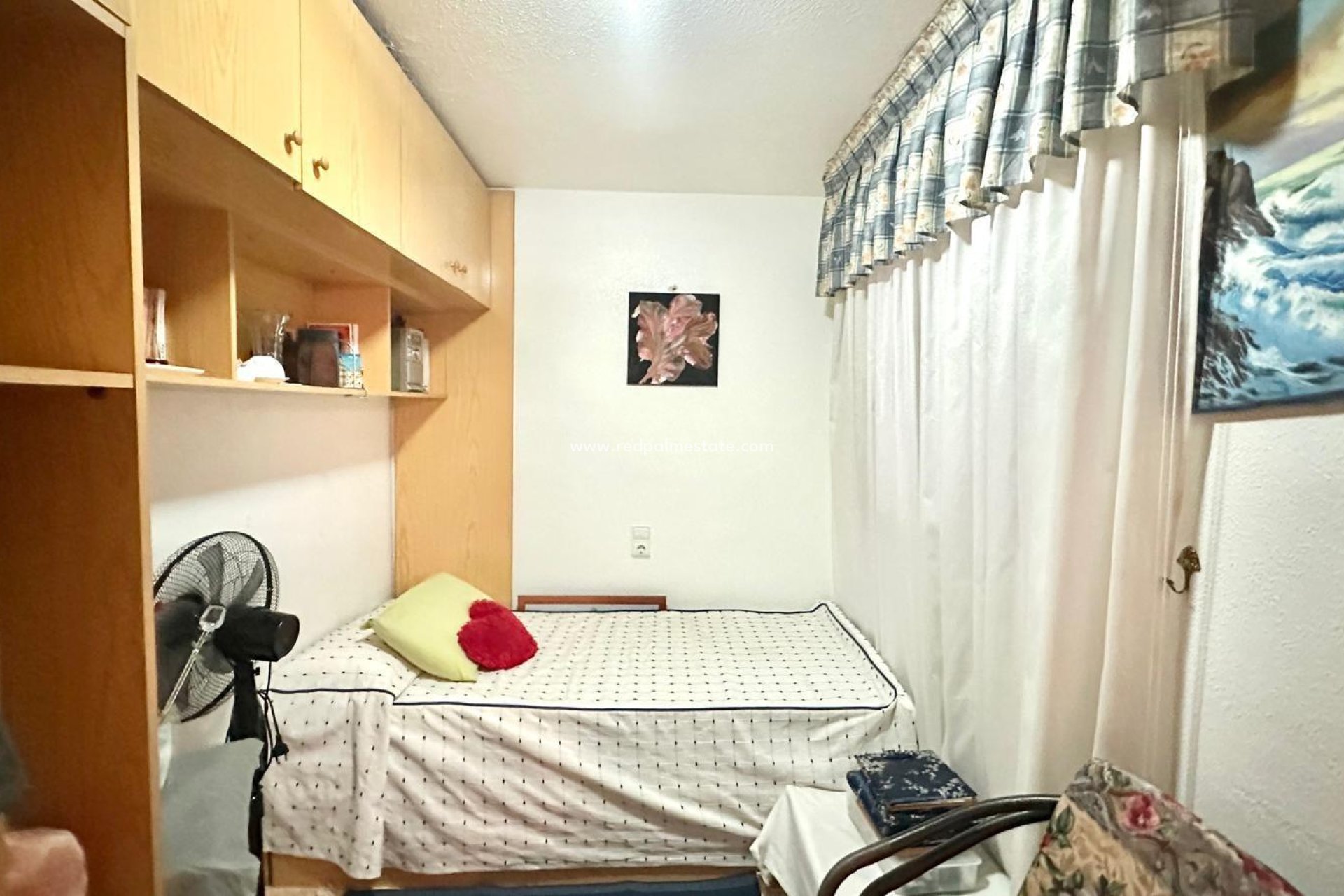 Revente - Appartement -
Torrevieja - Centro Torrevieja