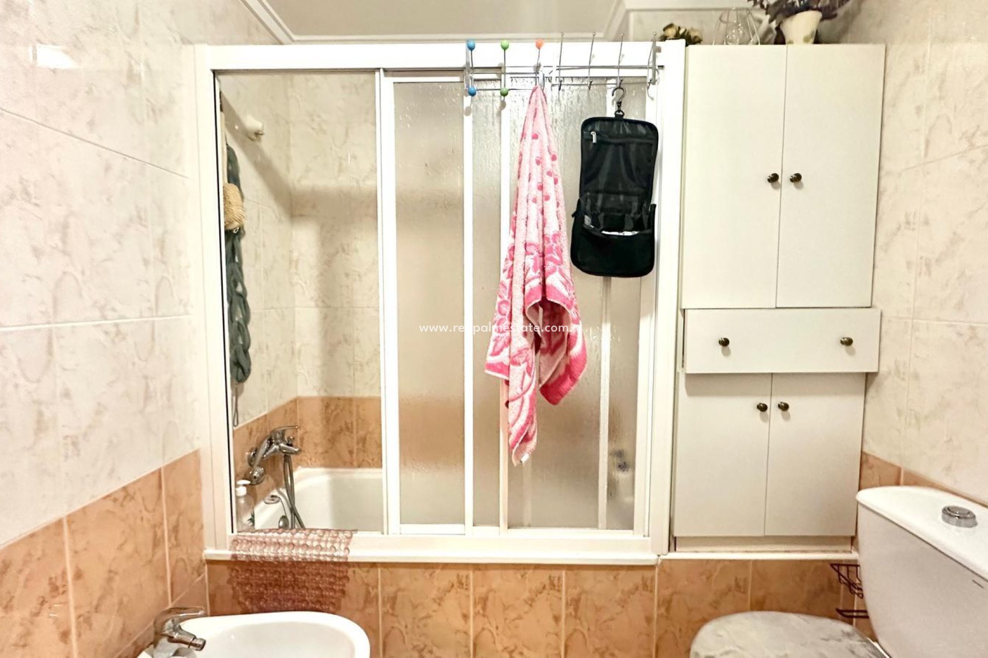 Revente - Appartement -
Torrevieja - Centro Torrevieja