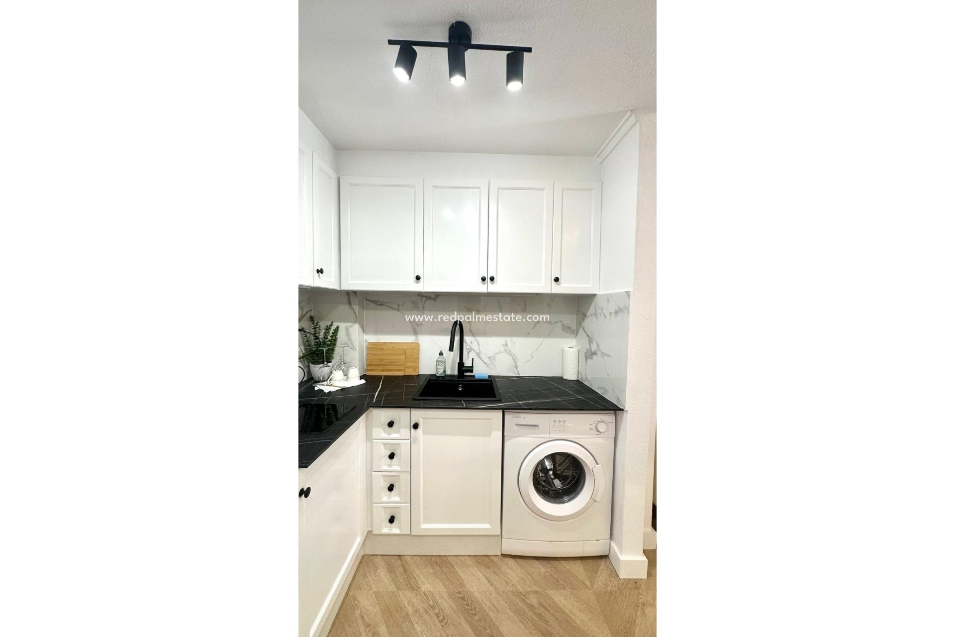 Revente - Appartement -
Torrevieja - Centro Torrevieja