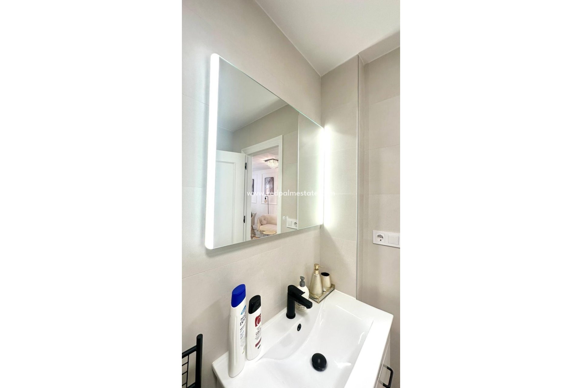 Revente - Appartement -
Torrevieja - Centro Torrevieja