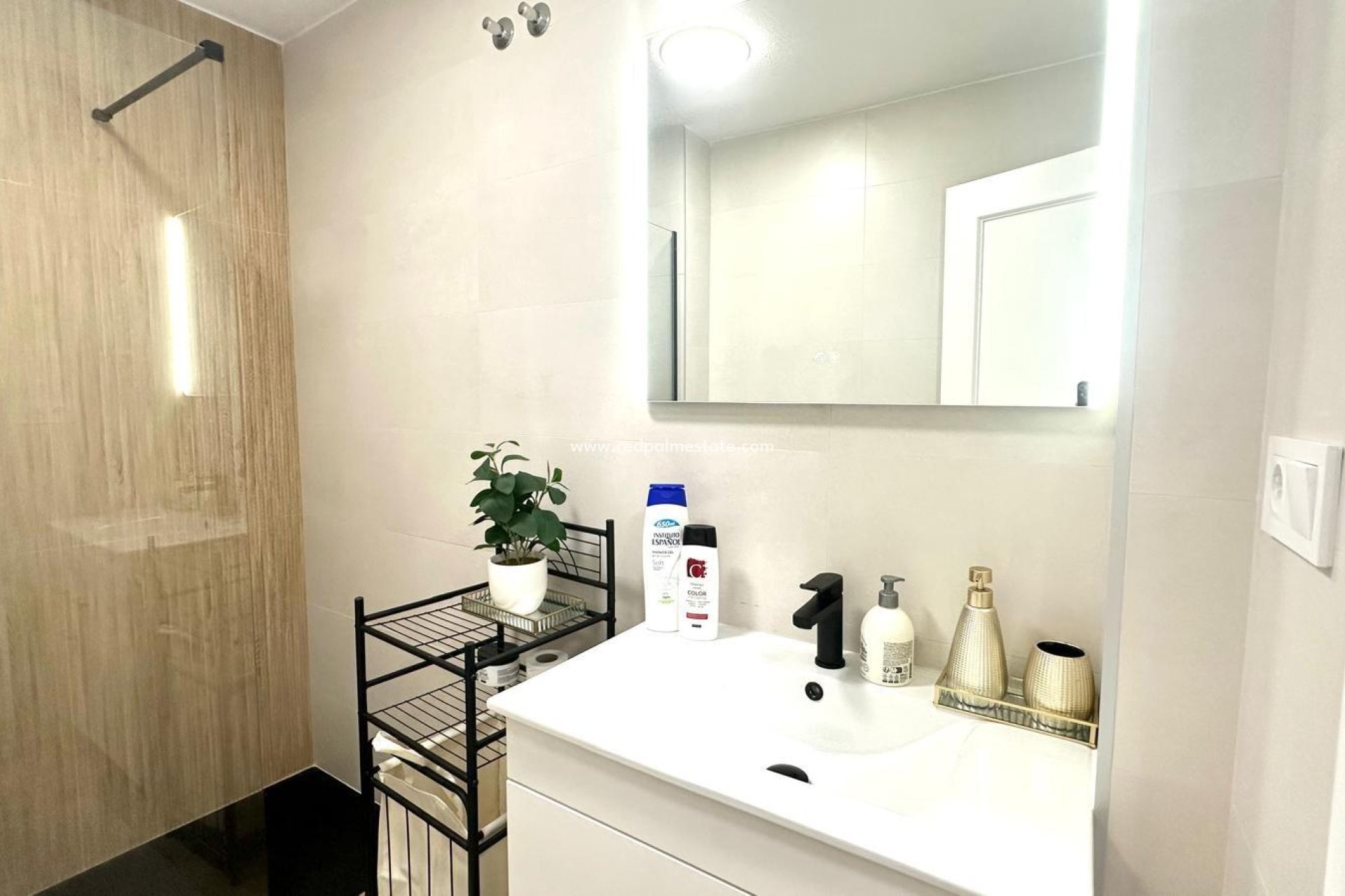 Revente - Appartement -
Torrevieja - Centro Torrevieja