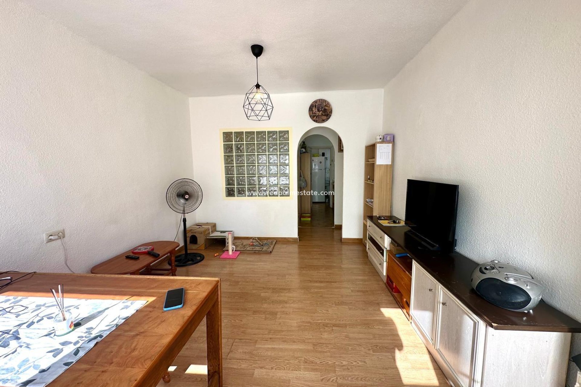 Revente - Appartement -
Torrevieja - Centro Torrevieja