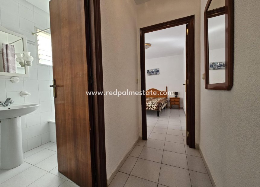 Revente - Appartement -
Torrevieja - Centro Torrevieja
