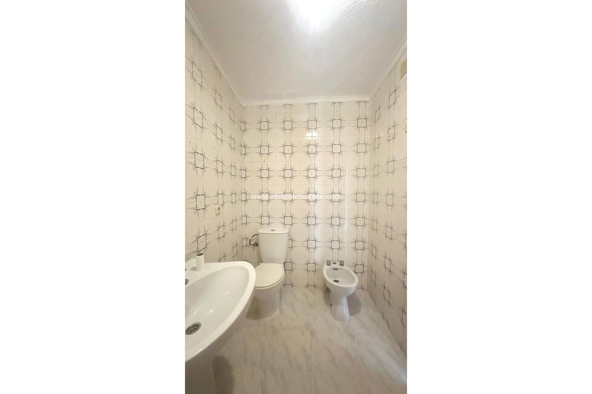 Revente - Appartement -
Torrevieja - Centro Torrevieja