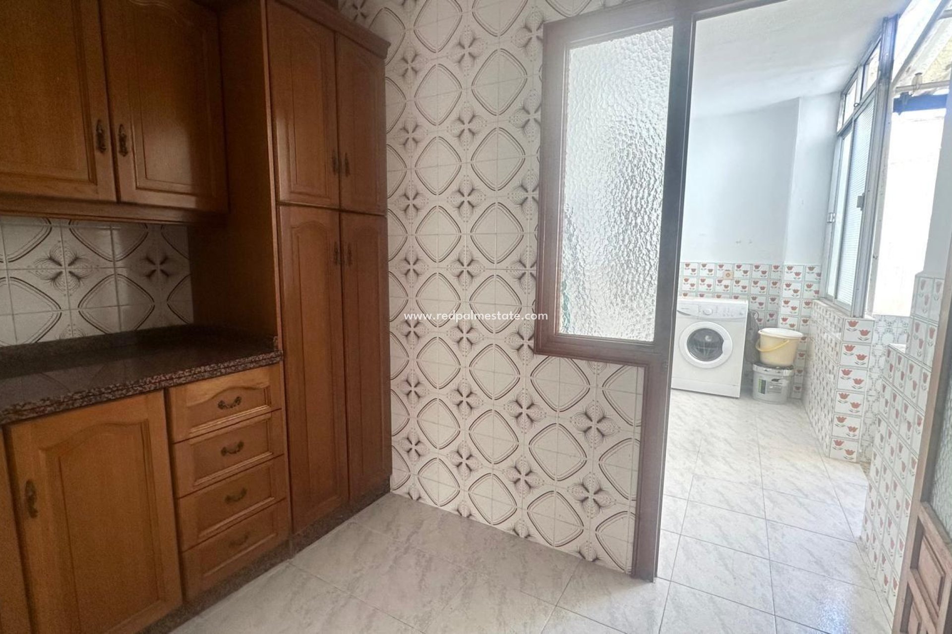 Revente - Appartement -
Torrevieja - Centro Torrevieja