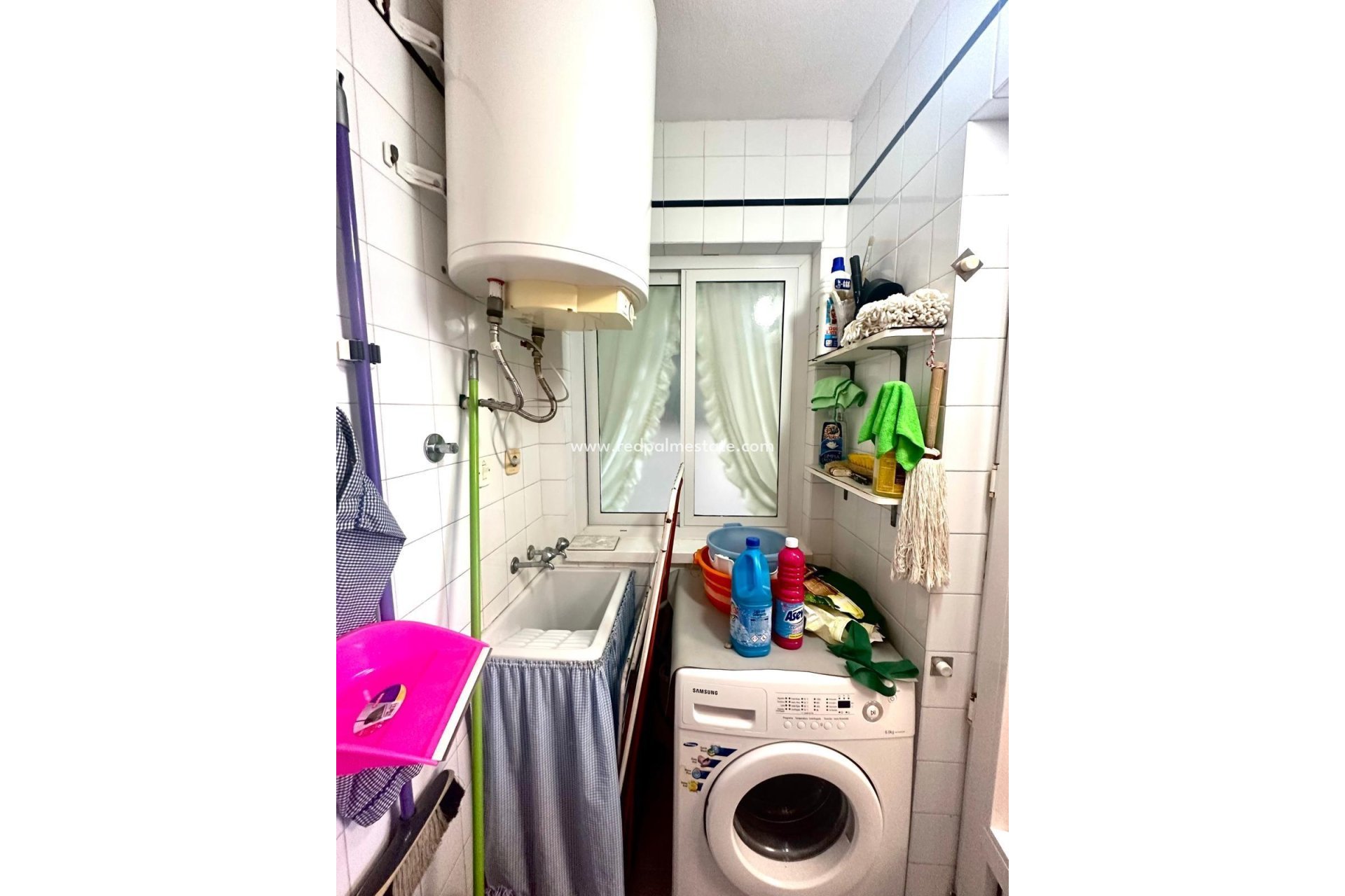 Revente - Appartement -
Torrevieja - Centro Torrevieja