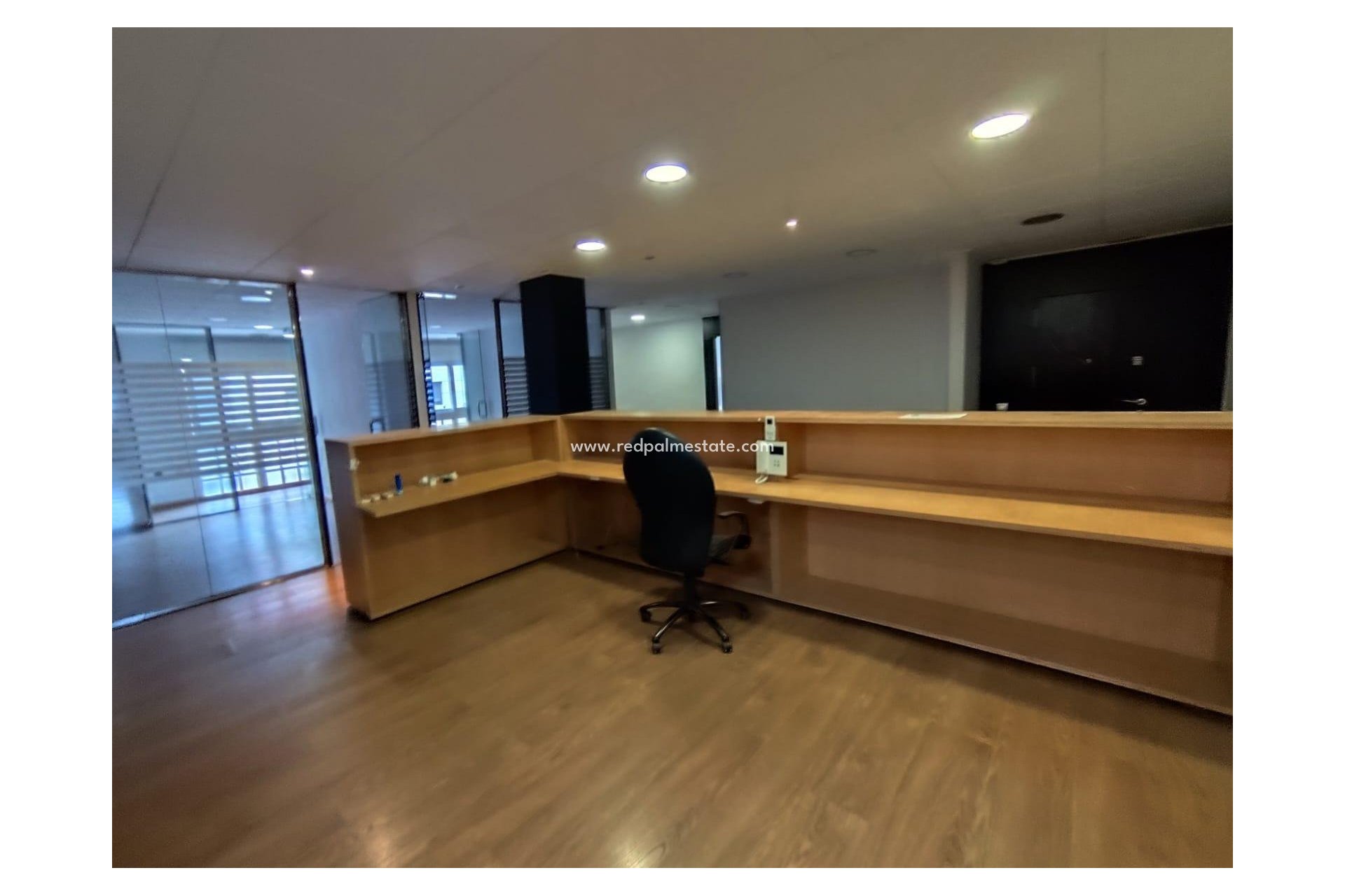 Revente - Appartement -
Torrevieja - Centro Torrevieja