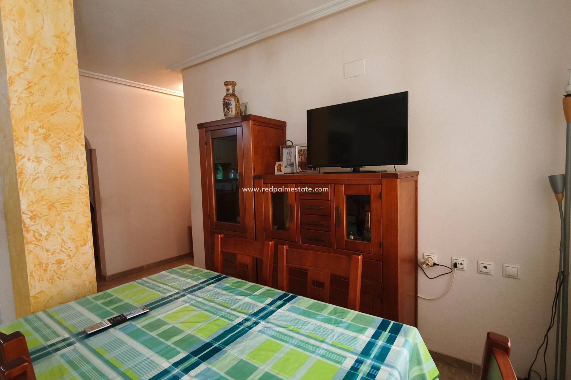 Revente - Appartement -
Torrevieja - Centro Torrevieja