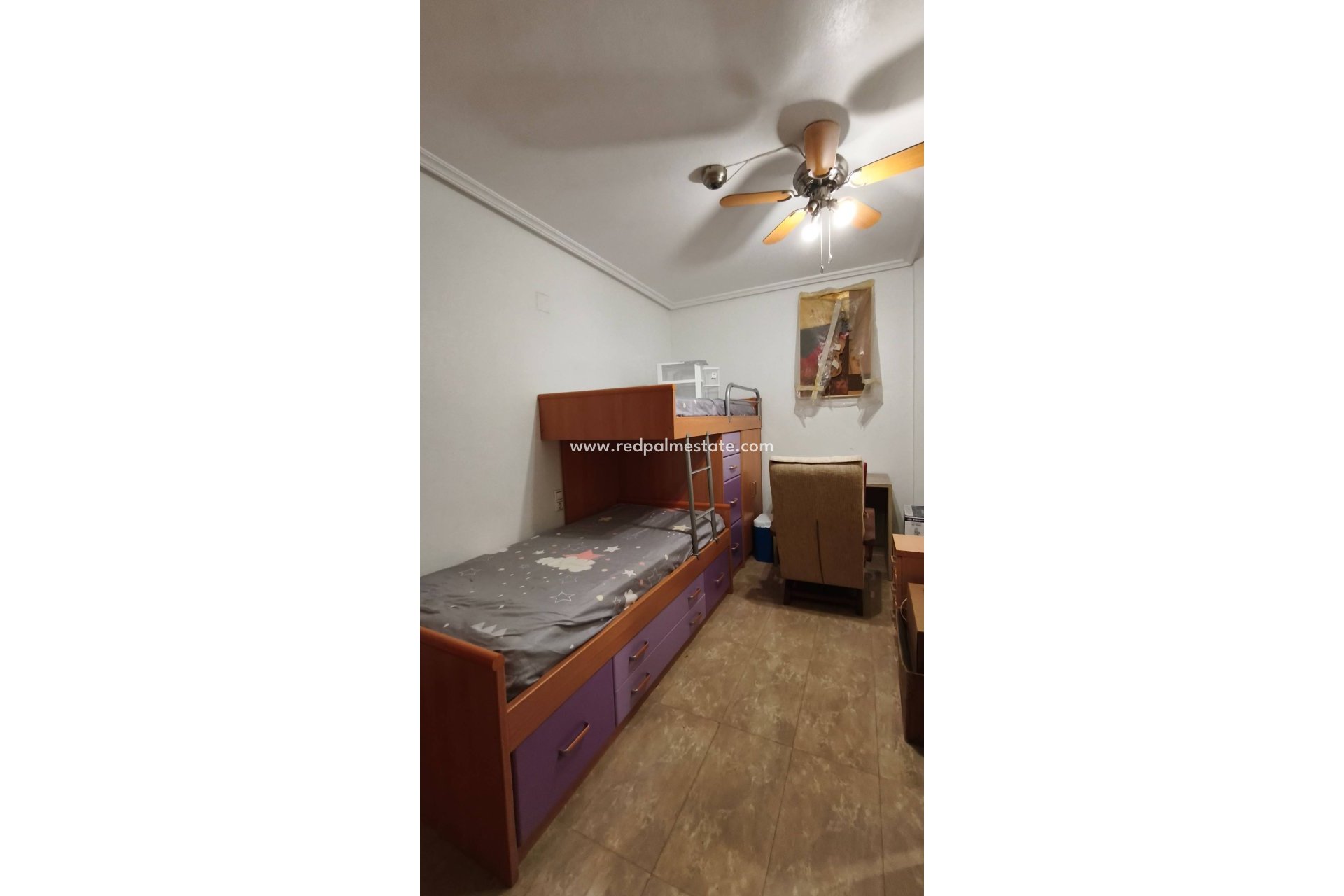 Revente - Appartement -
Torrevieja - Centro Torrevieja