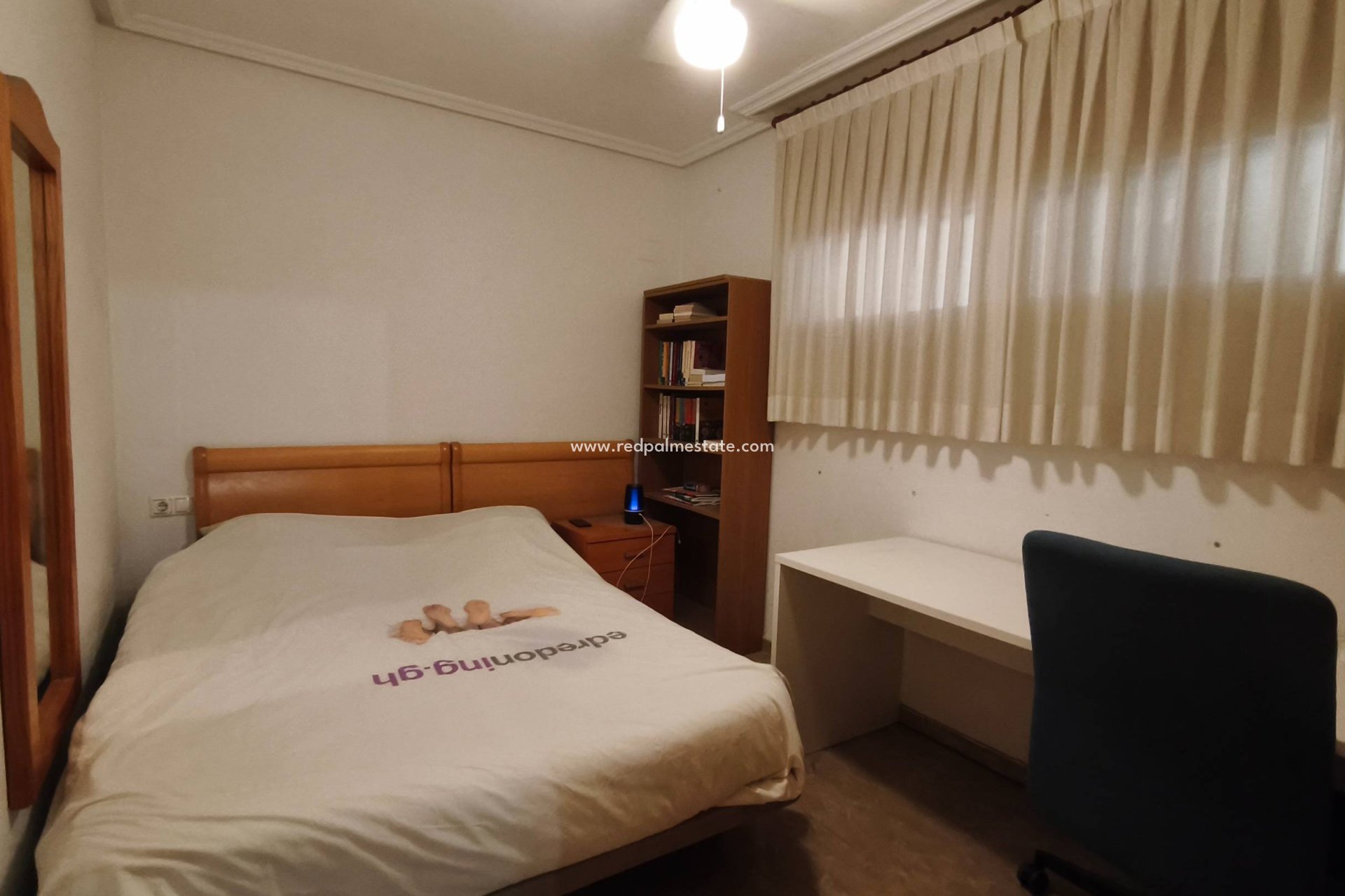 Revente - Appartement -
Torrevieja - Centro Torrevieja