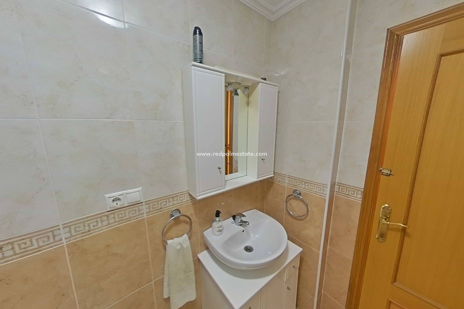Revente - Appartement -
Torrevieja - Centro Torrevieja