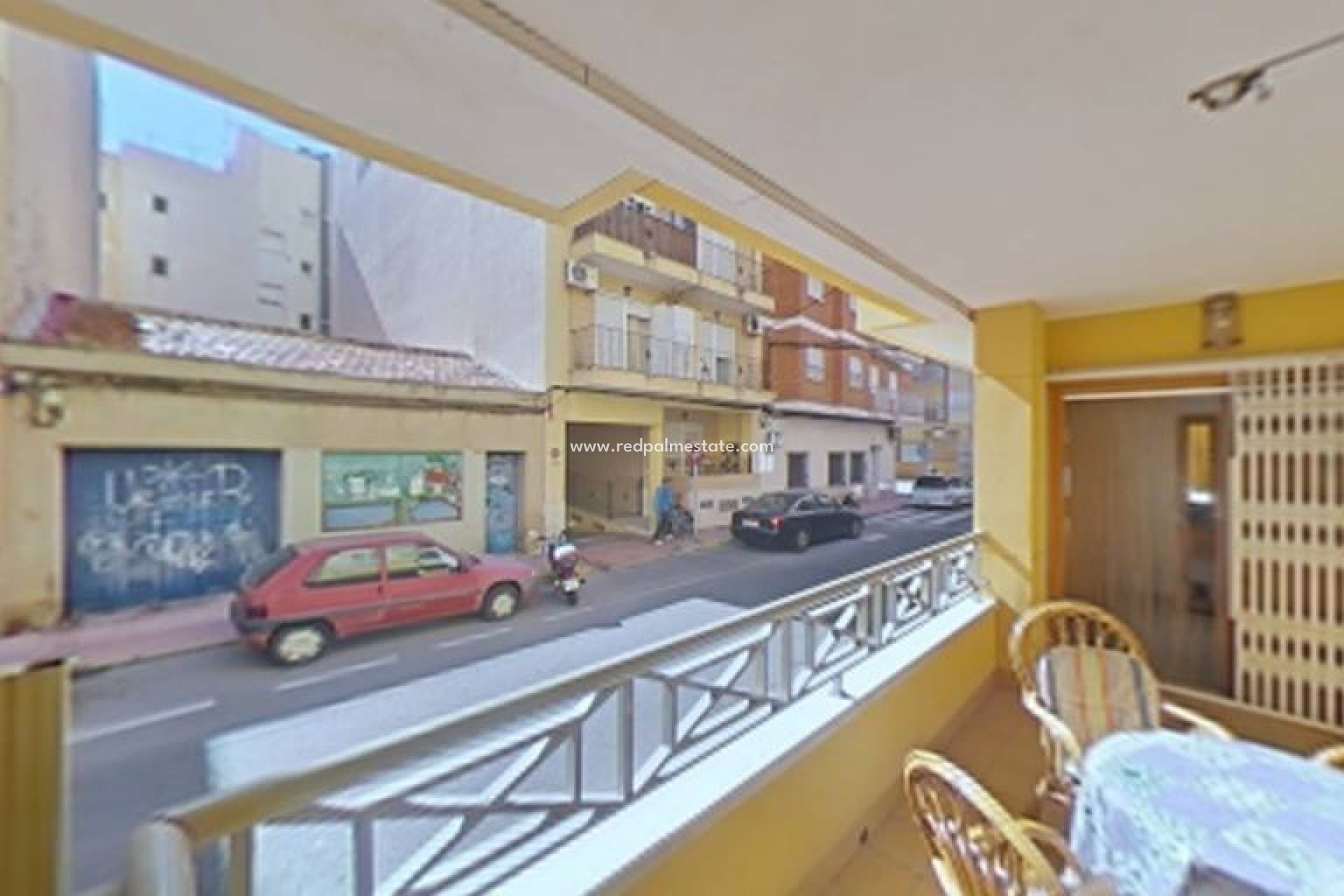 Revente - Appartement -
Torrevieja - Centro Torrevieja