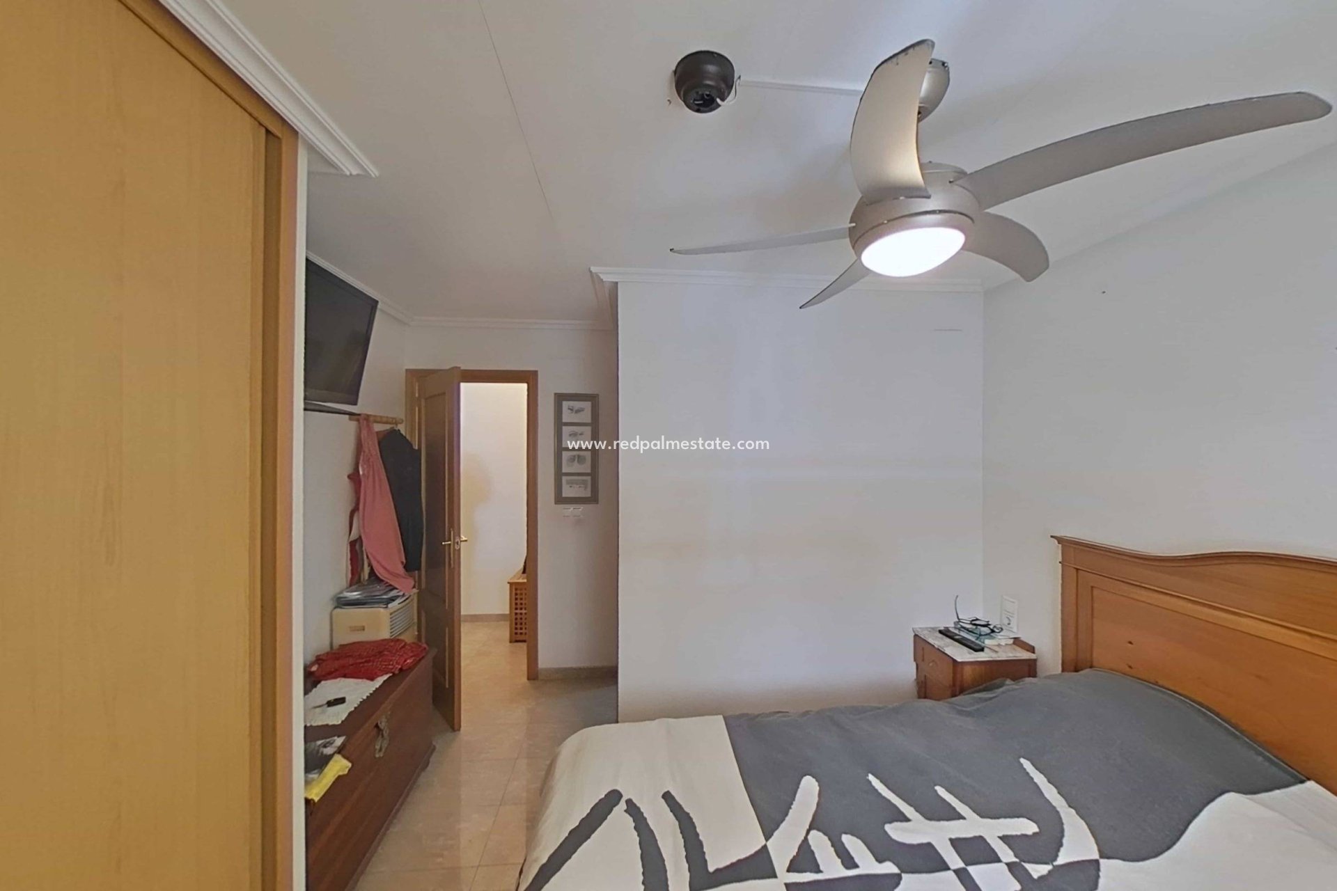 Revente - Appartement -
Torrevieja - Centro Torrevieja