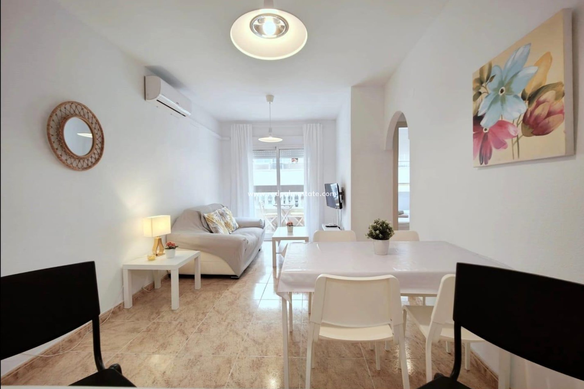 Revente - Appartement -
Torrevieja - Centro Torrevieja