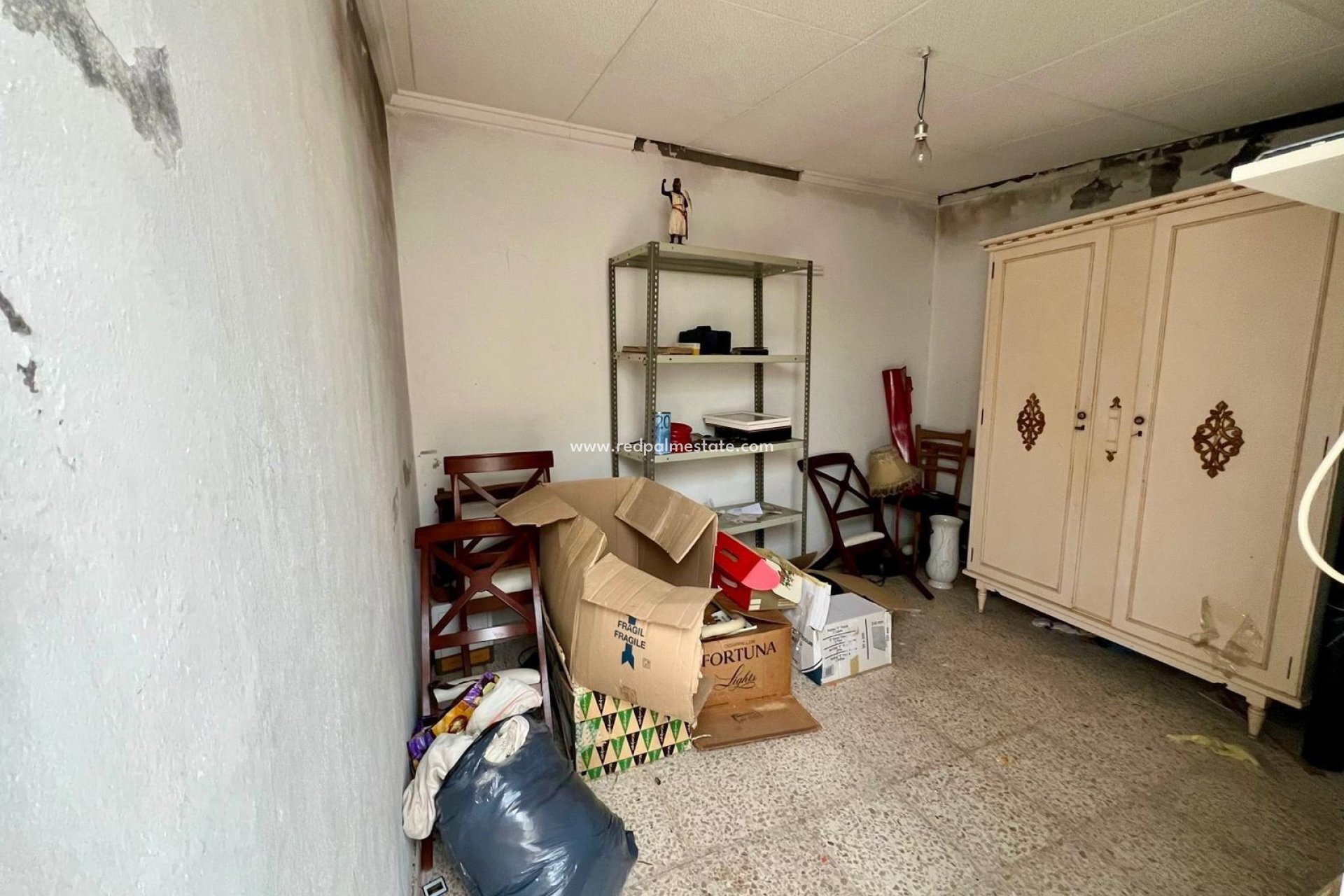 Revente - Appartement -
Torrevieja - Centro Torrevieja