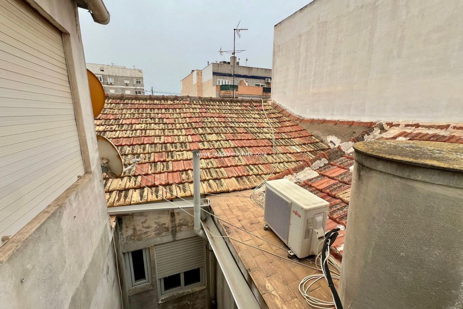 Revente - Appartement -
Torrevieja - Centro Torrevieja