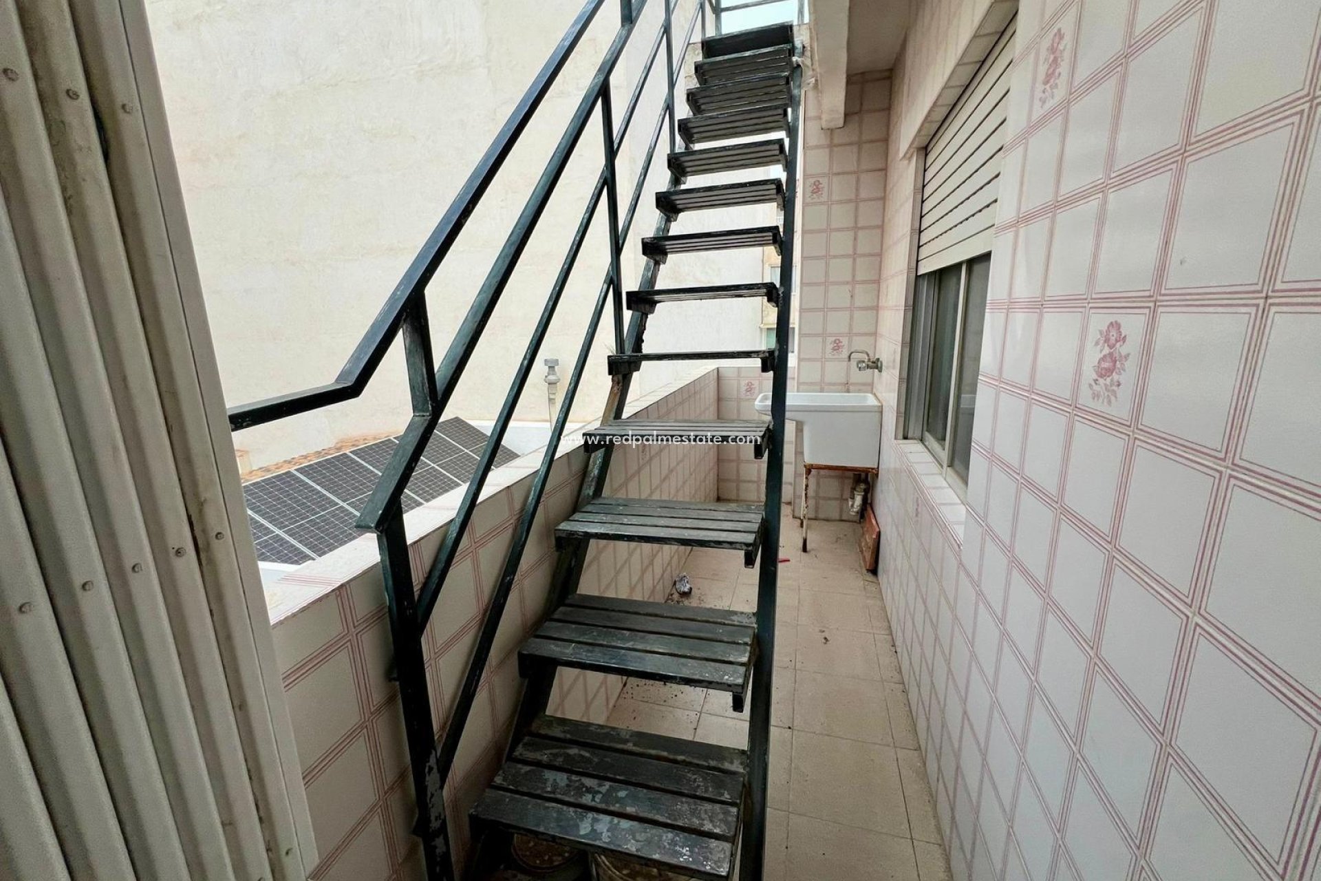 Revente - Appartement -
Torrevieja - Centro Torrevieja