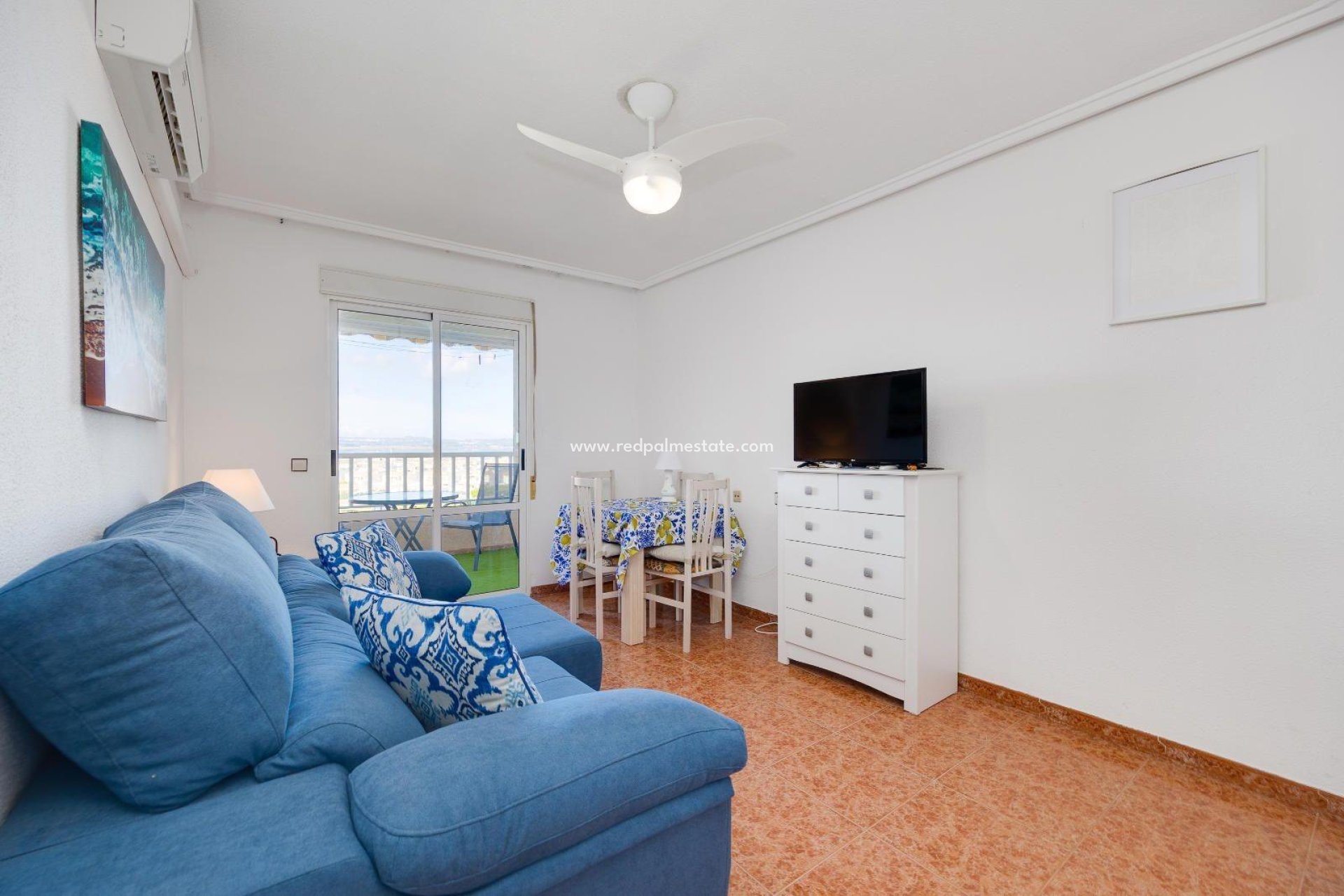 Revente - Appartement -
Torrevieja - Centro Torrevieja