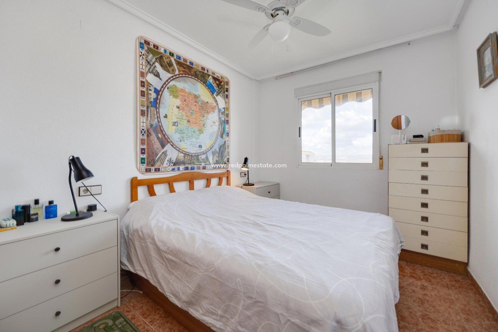 Revente - Appartement -
Torrevieja - Centro Torrevieja