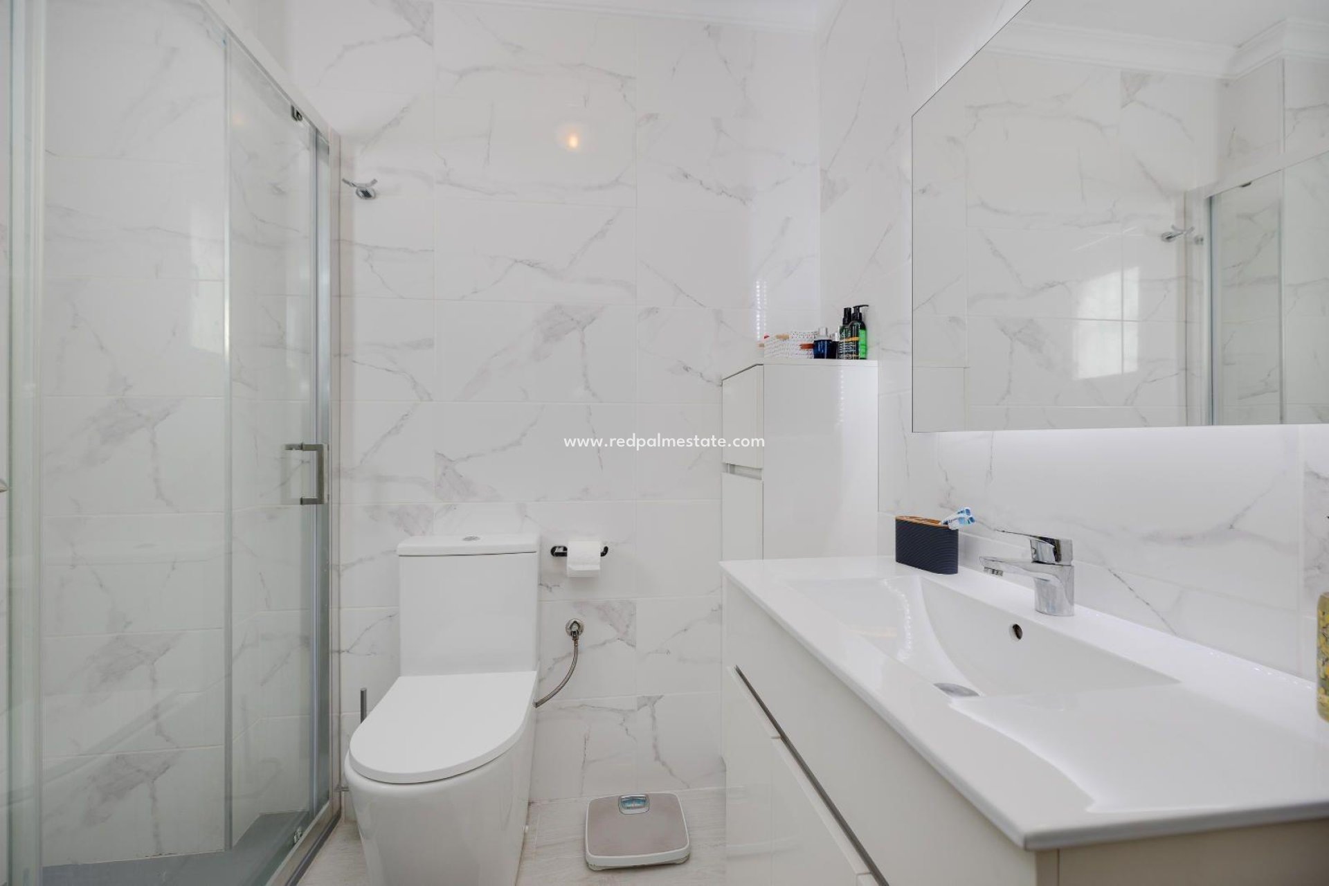 Revente - Appartement -
Torrevieja - Centro Torrevieja