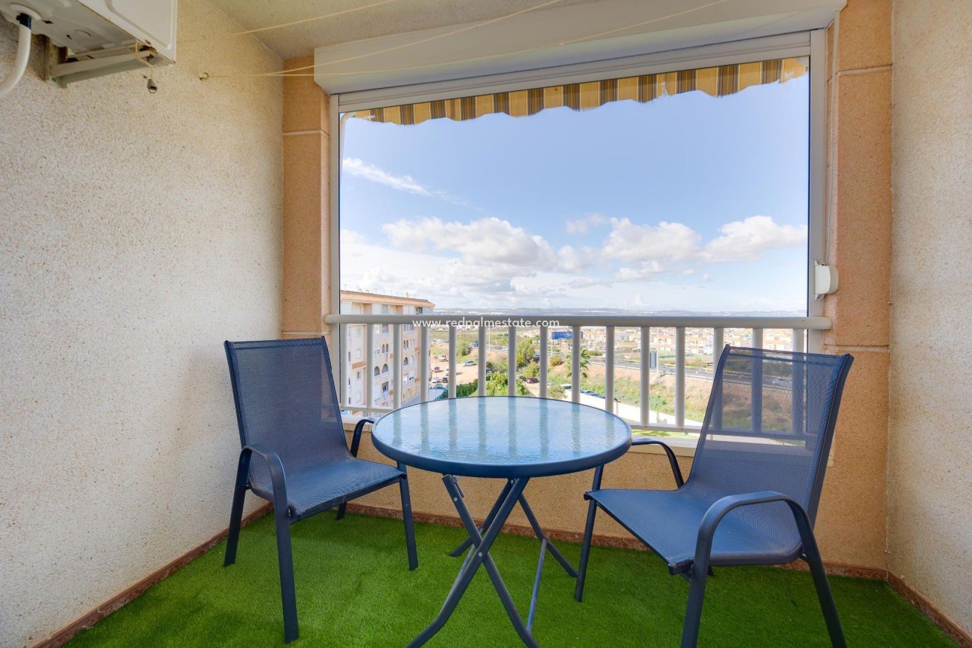 Revente - Appartement -
Torrevieja - Centro Torrevieja