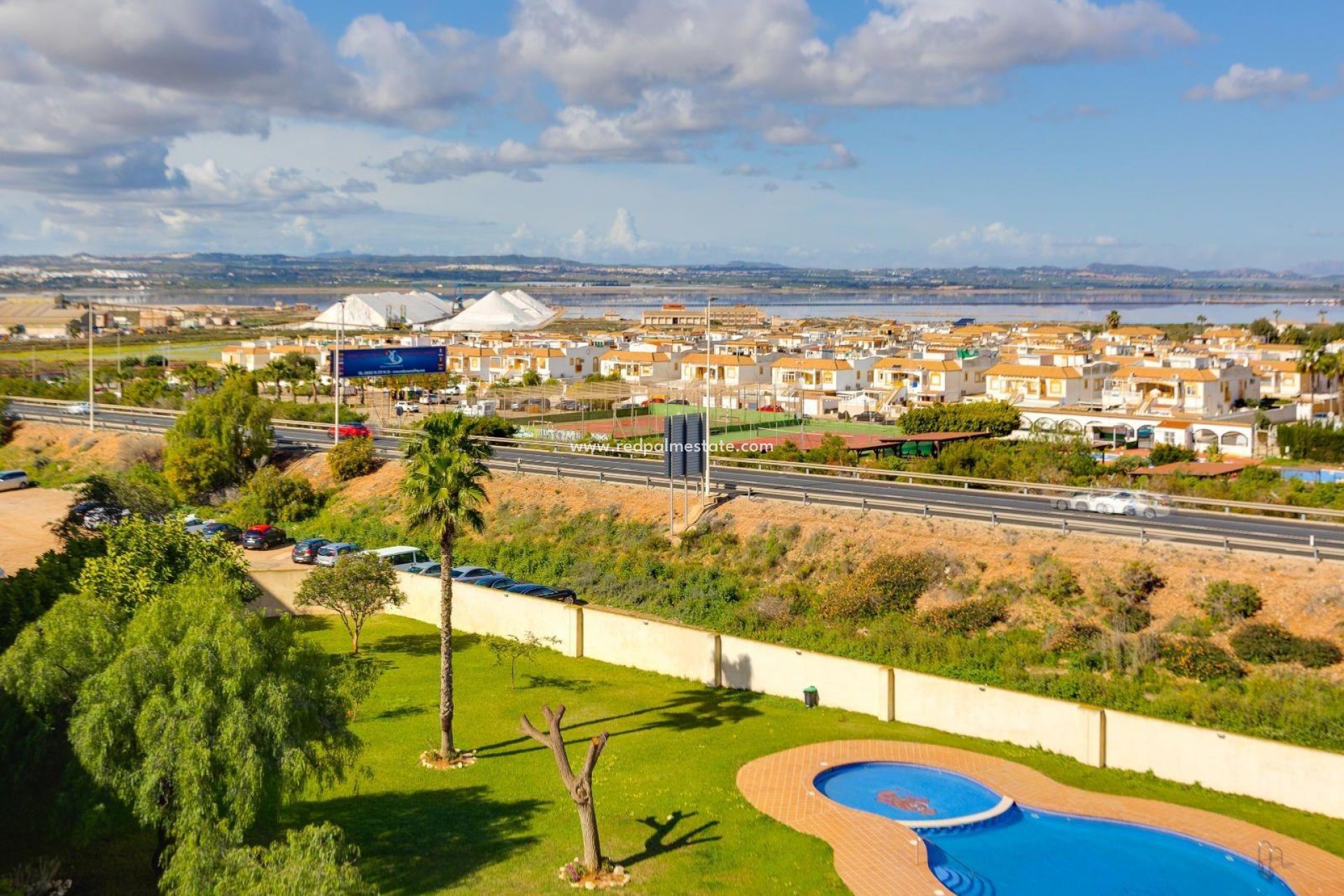 Revente - Appartement -
Torrevieja - Centro Torrevieja