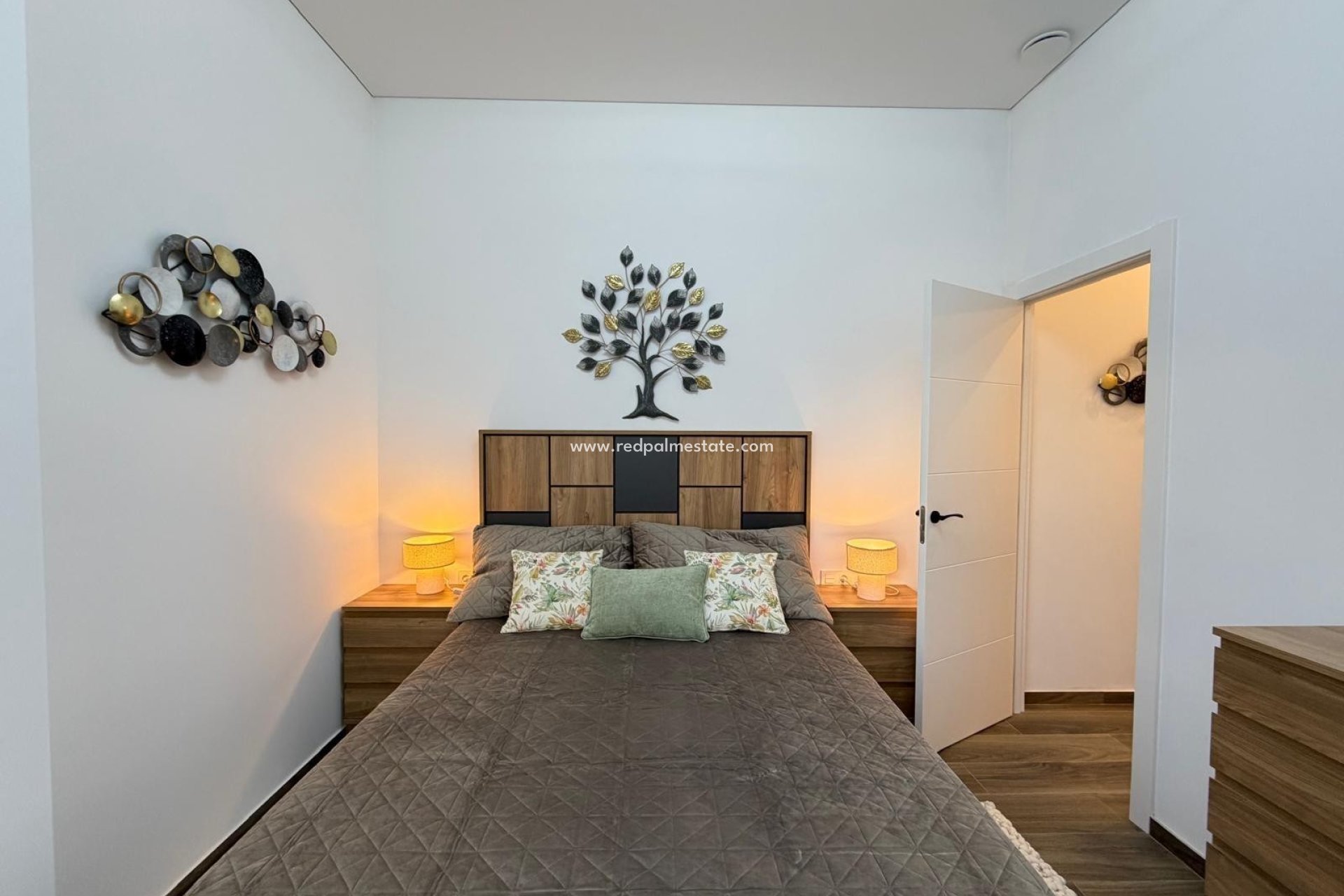 Revente - Appartement -
Torrevieja - Centro Torrevieja