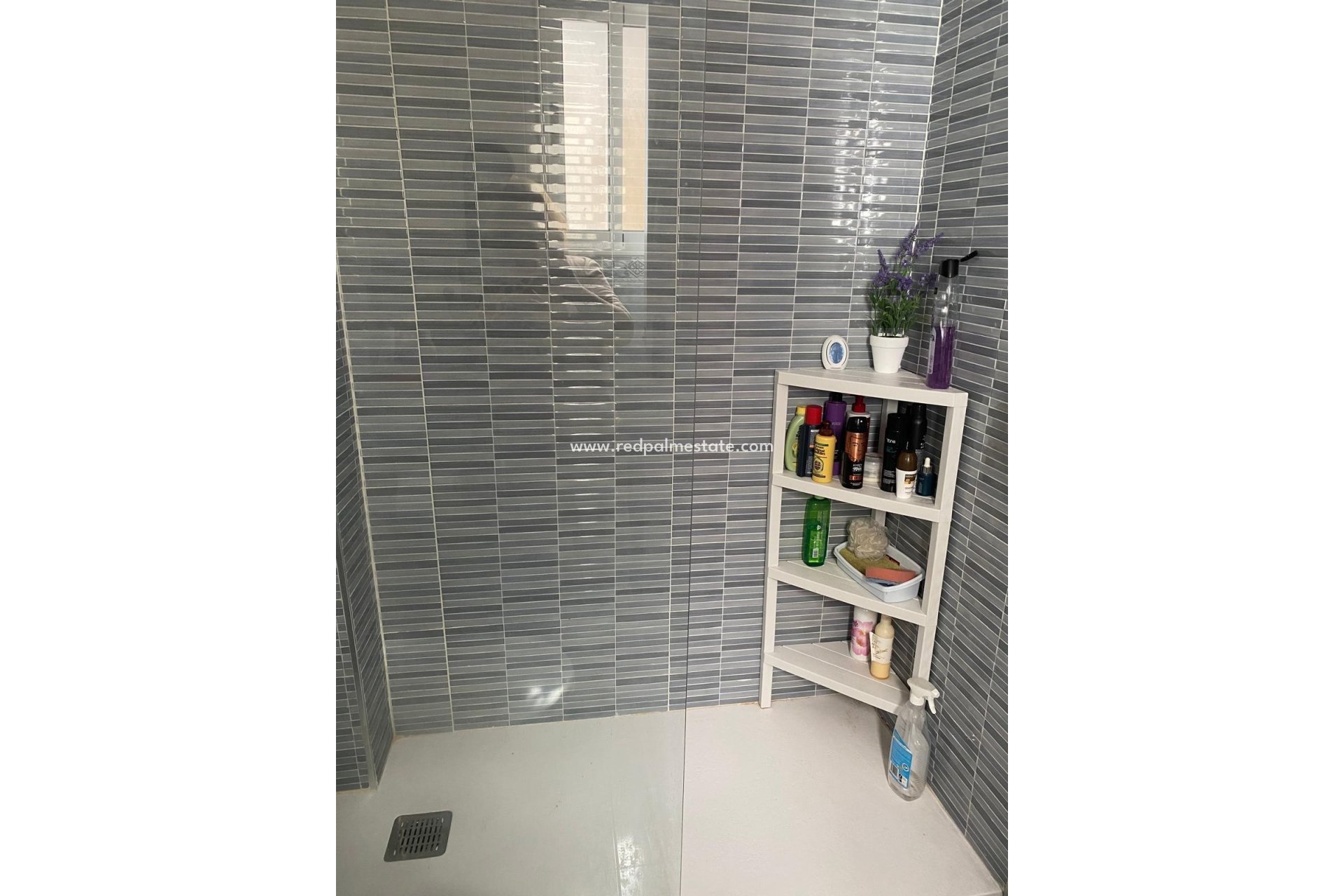 Revente - Appartement -
Torrevieja - Centro Torrevieja