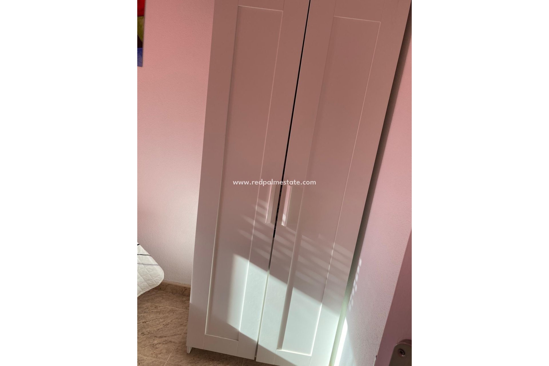 Revente - Appartement -
Torrevieja - Centro Torrevieja