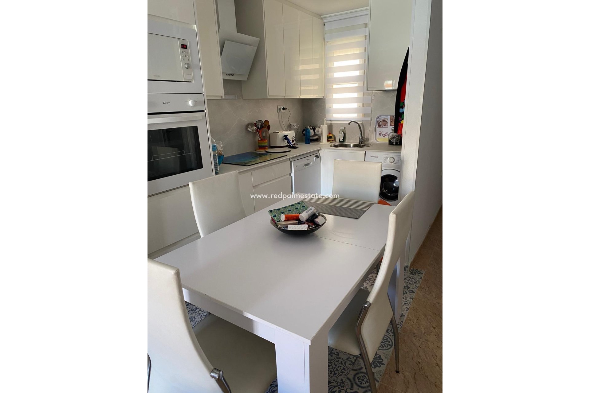 Revente - Appartement -
Torrevieja - Centro Torrevieja