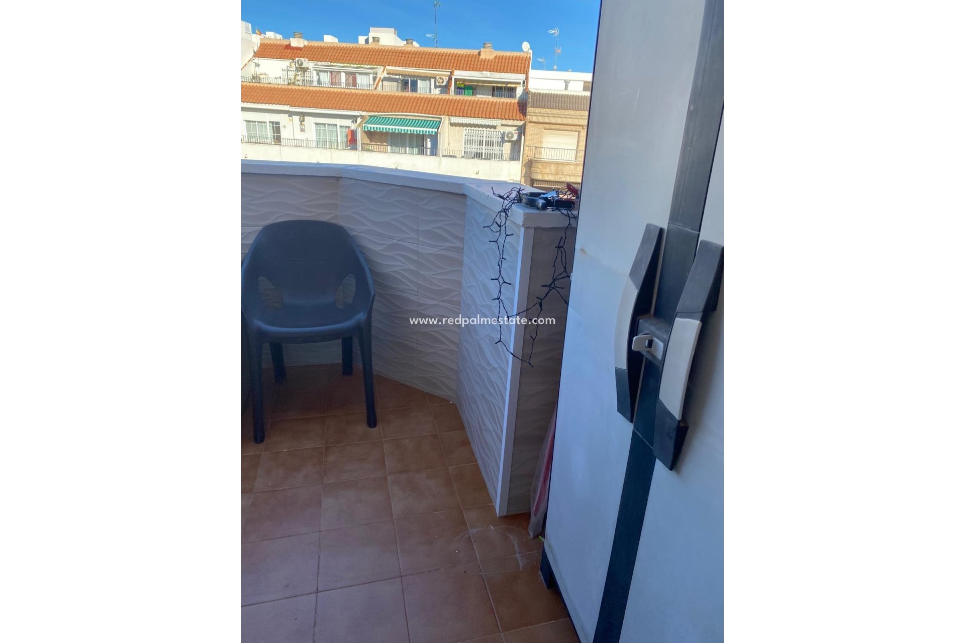 Revente - Appartement -
Torrevieja - Centro Torrevieja