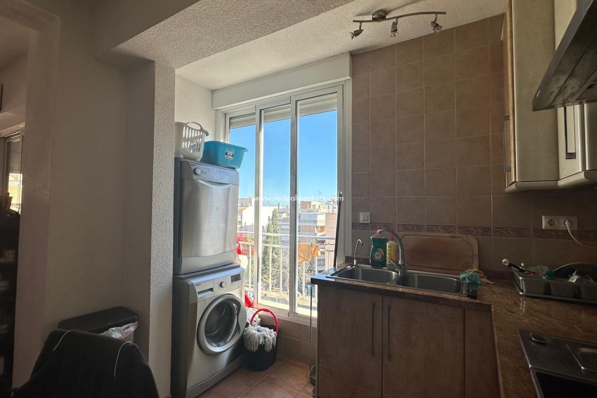 Revente - Appartement -
Torrevieja - Centro Torrevieja