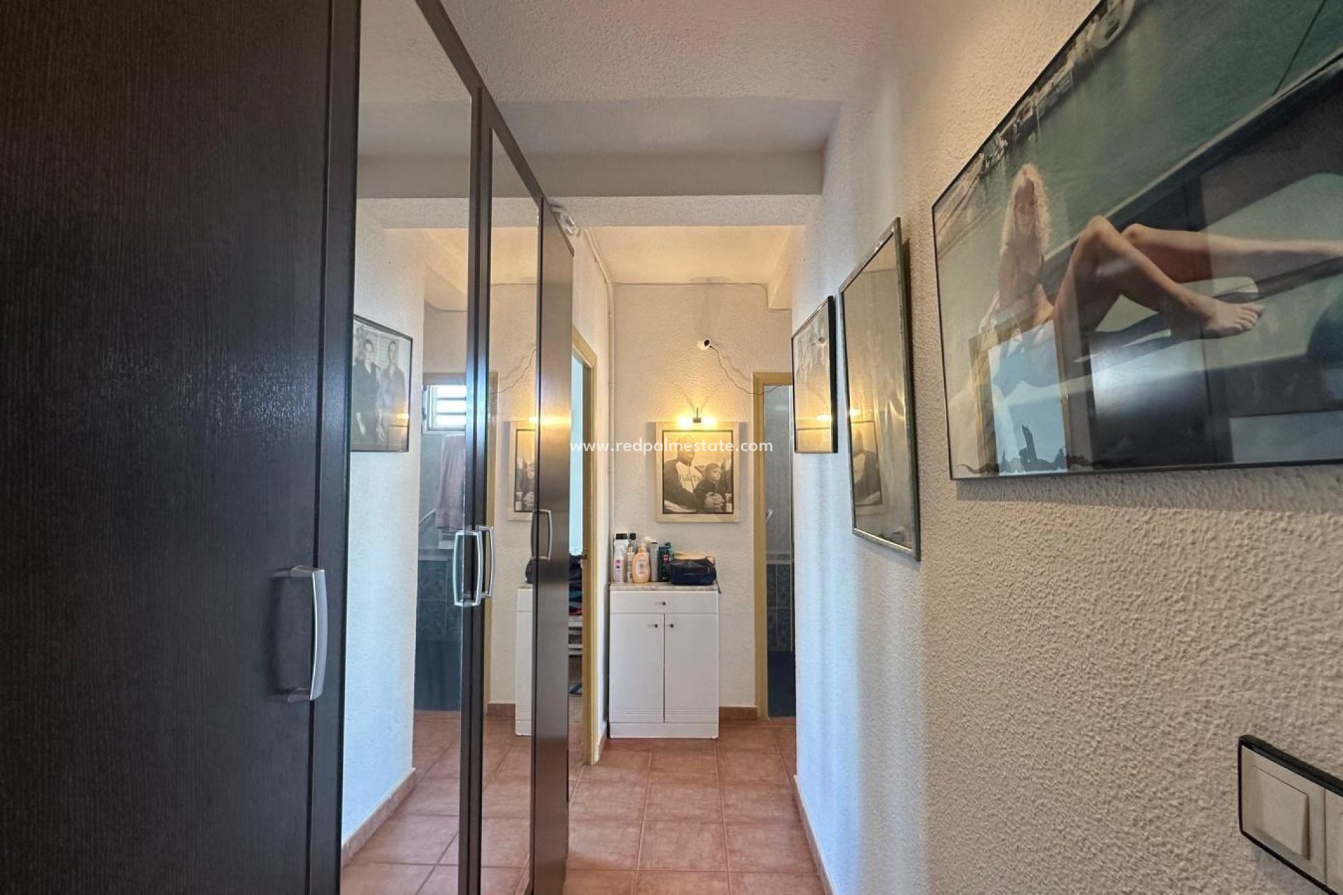 Revente - Appartement -
Torrevieja - Centro Torrevieja