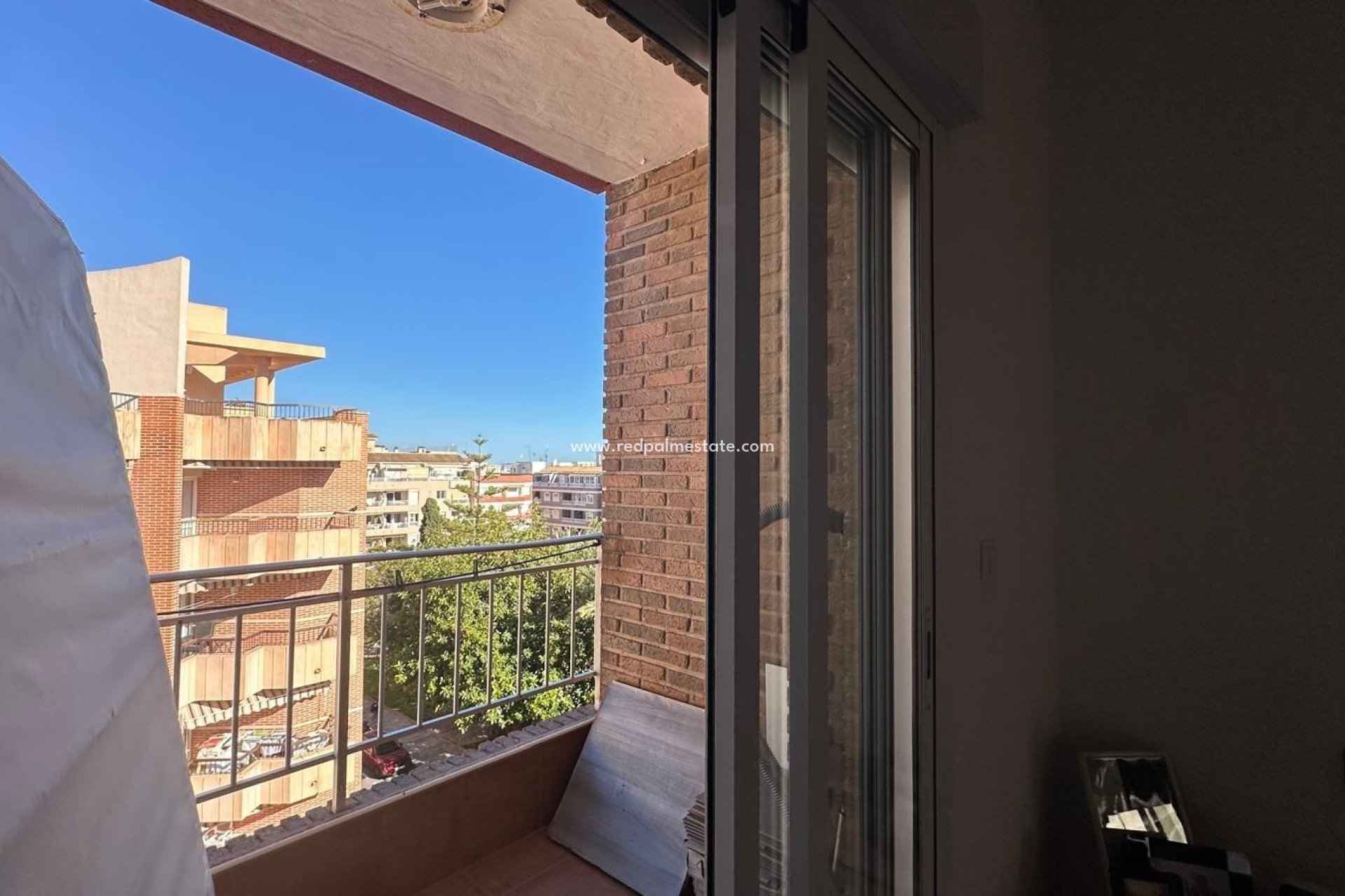 Revente - Appartement -
Torrevieja - Centro Torrevieja