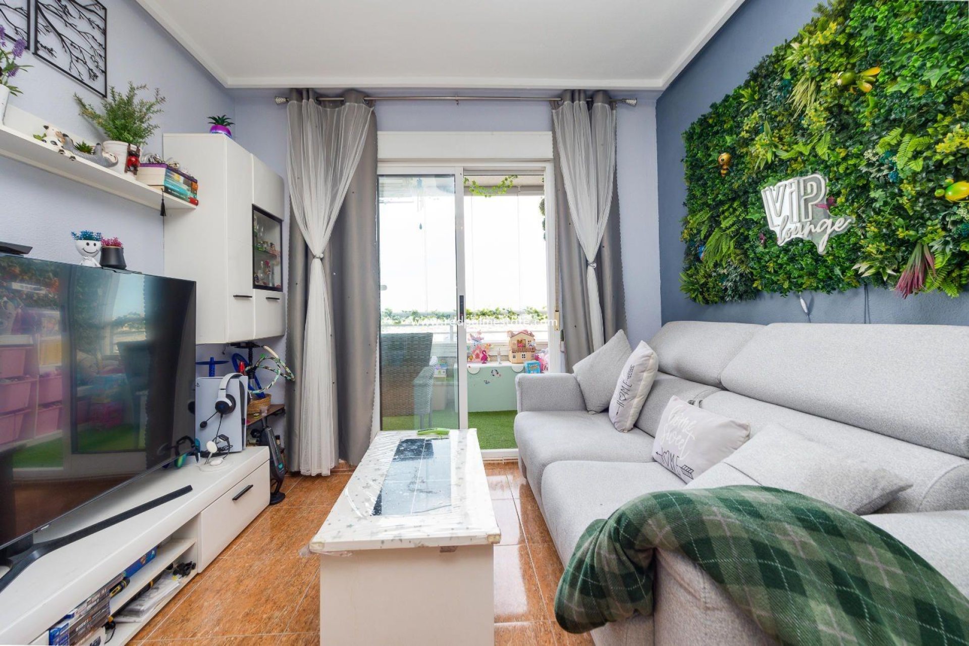 Revente - Appartement -
Torrevieja - Centro Torrevieja