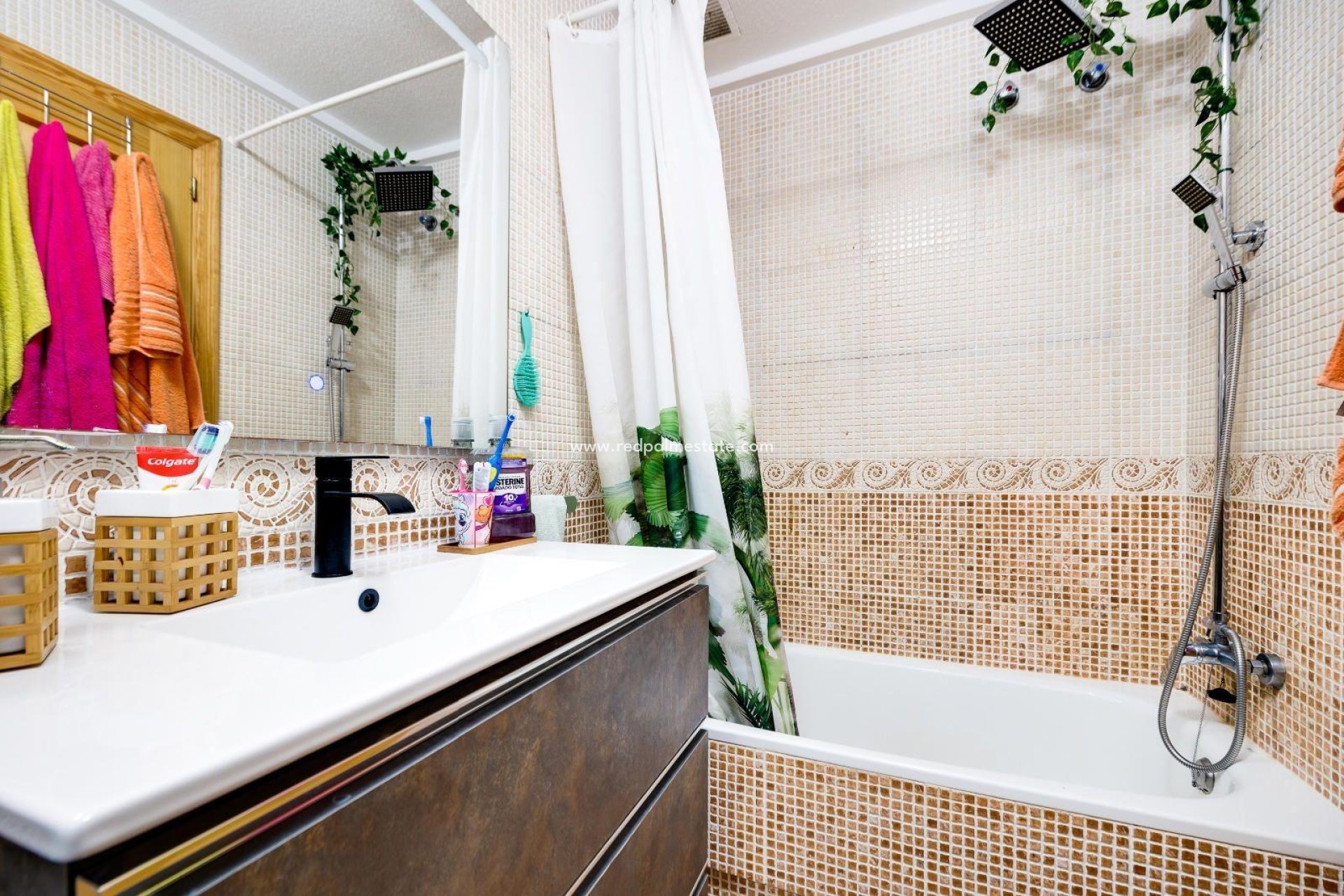 Revente - Appartement -
Torrevieja - Centro Torrevieja