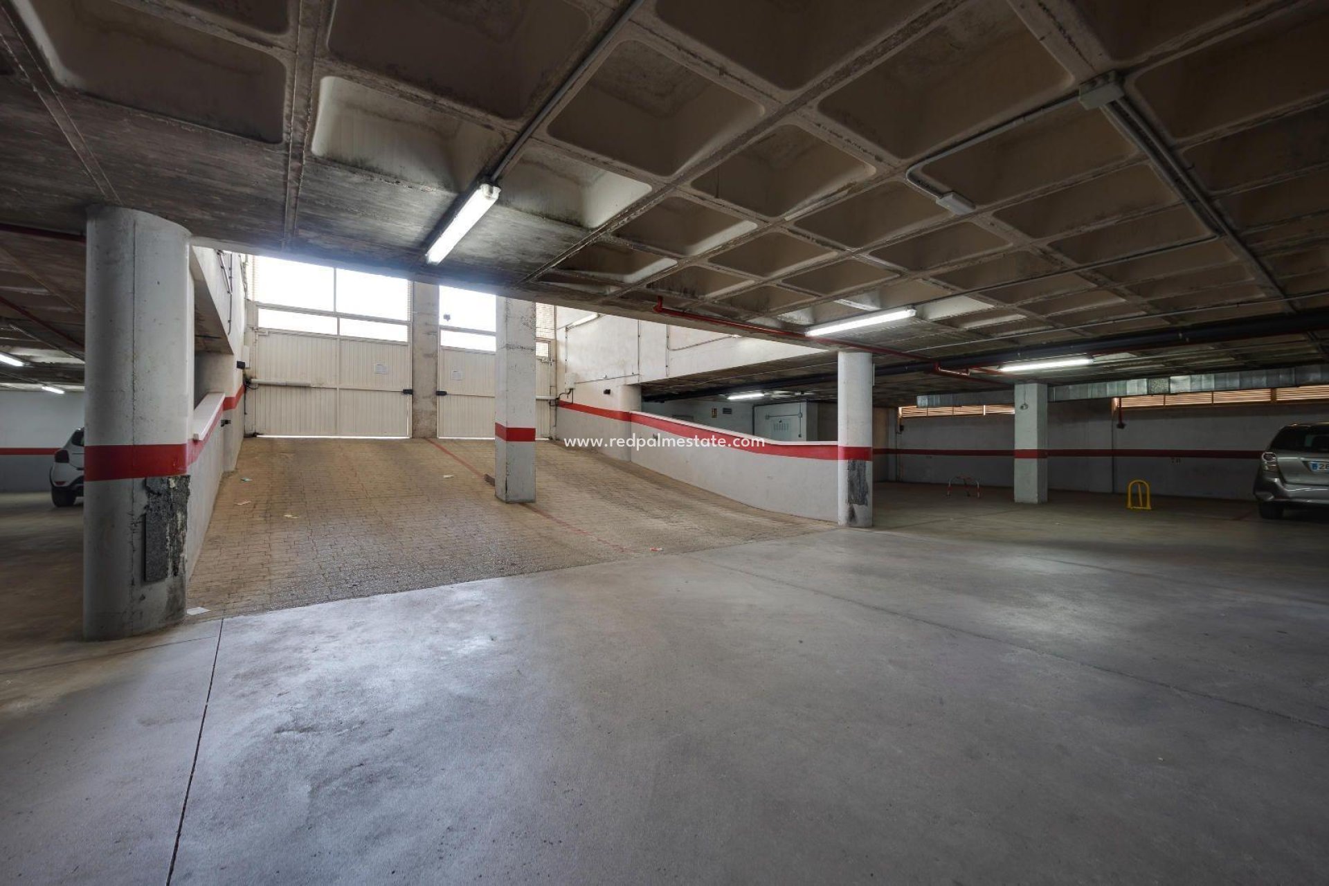 Revente - Appartement -
Torrevieja - Centro Torrevieja