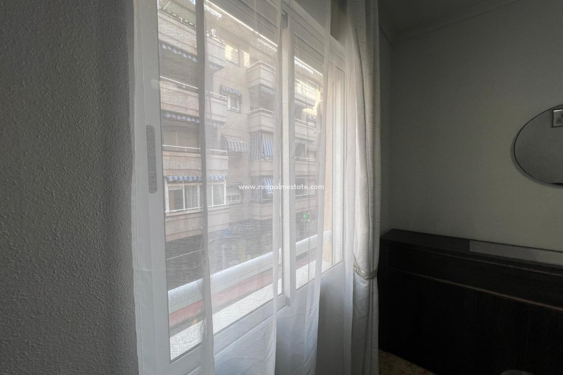 Revente - Appartement -
Torrevieja - Centro Torrevieja