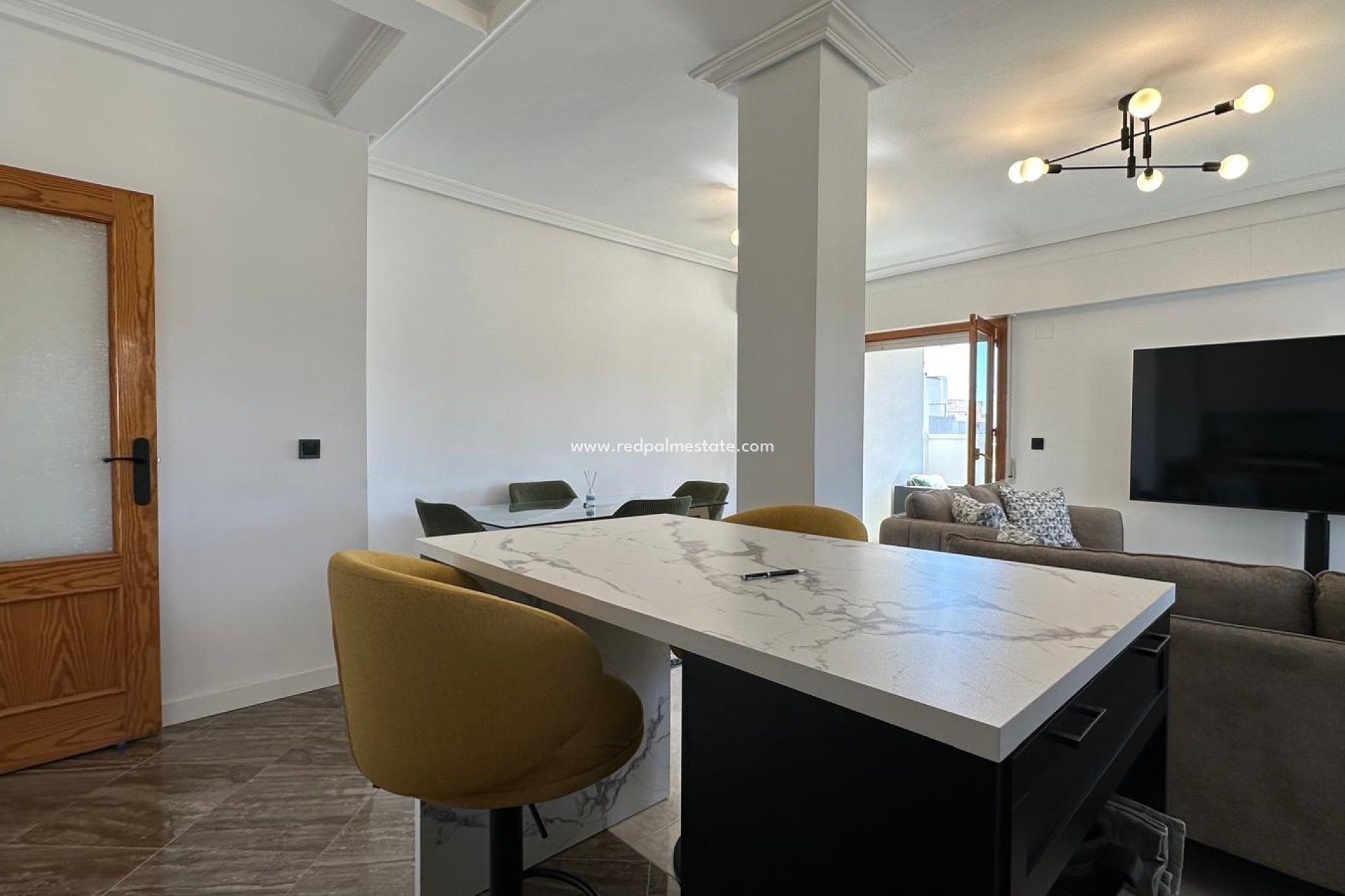 Revente - Appartement -
Torrevieja - Centro Torrevieja