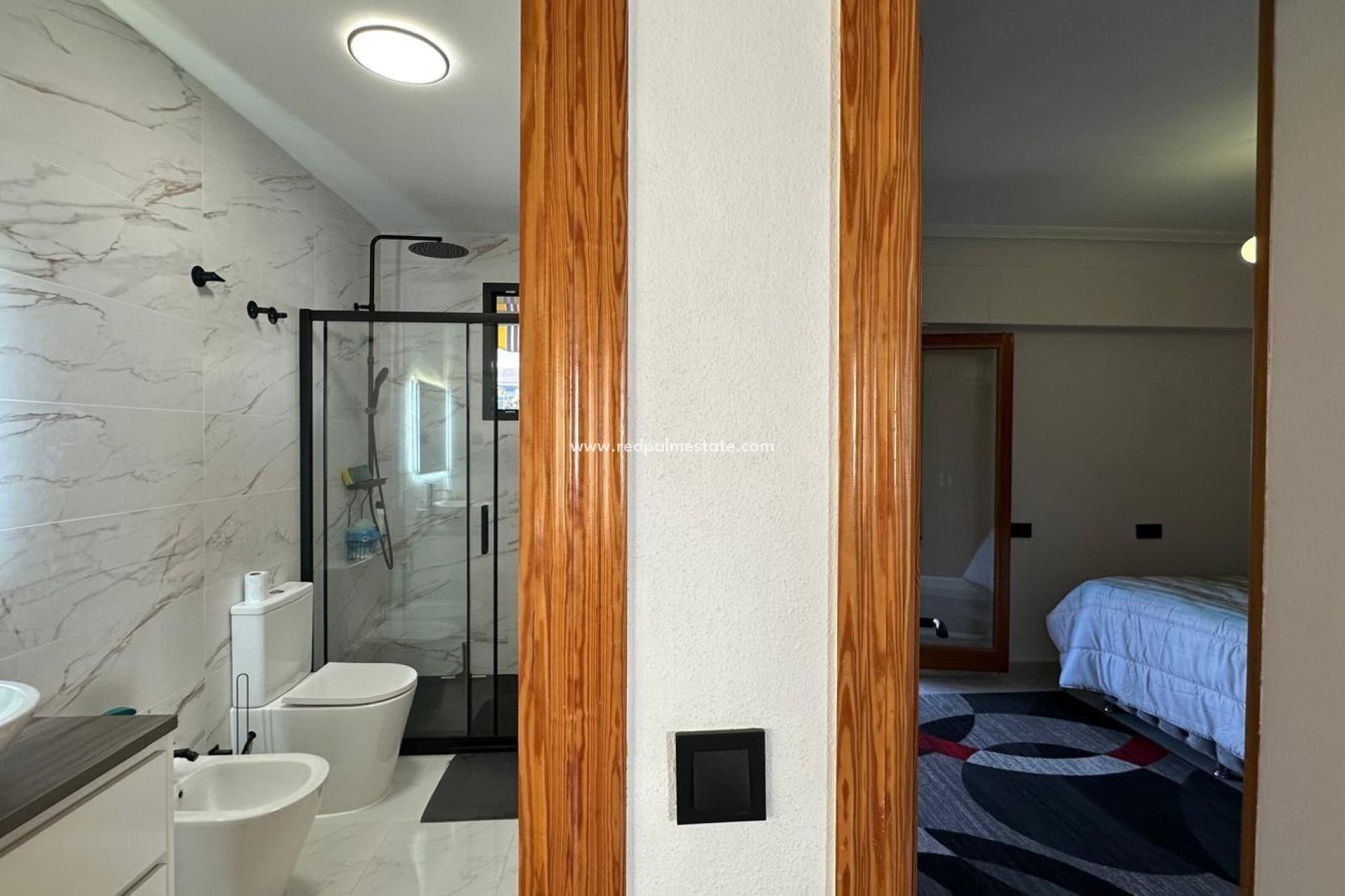 Revente - Appartement -
Torrevieja - Centro Torrevieja